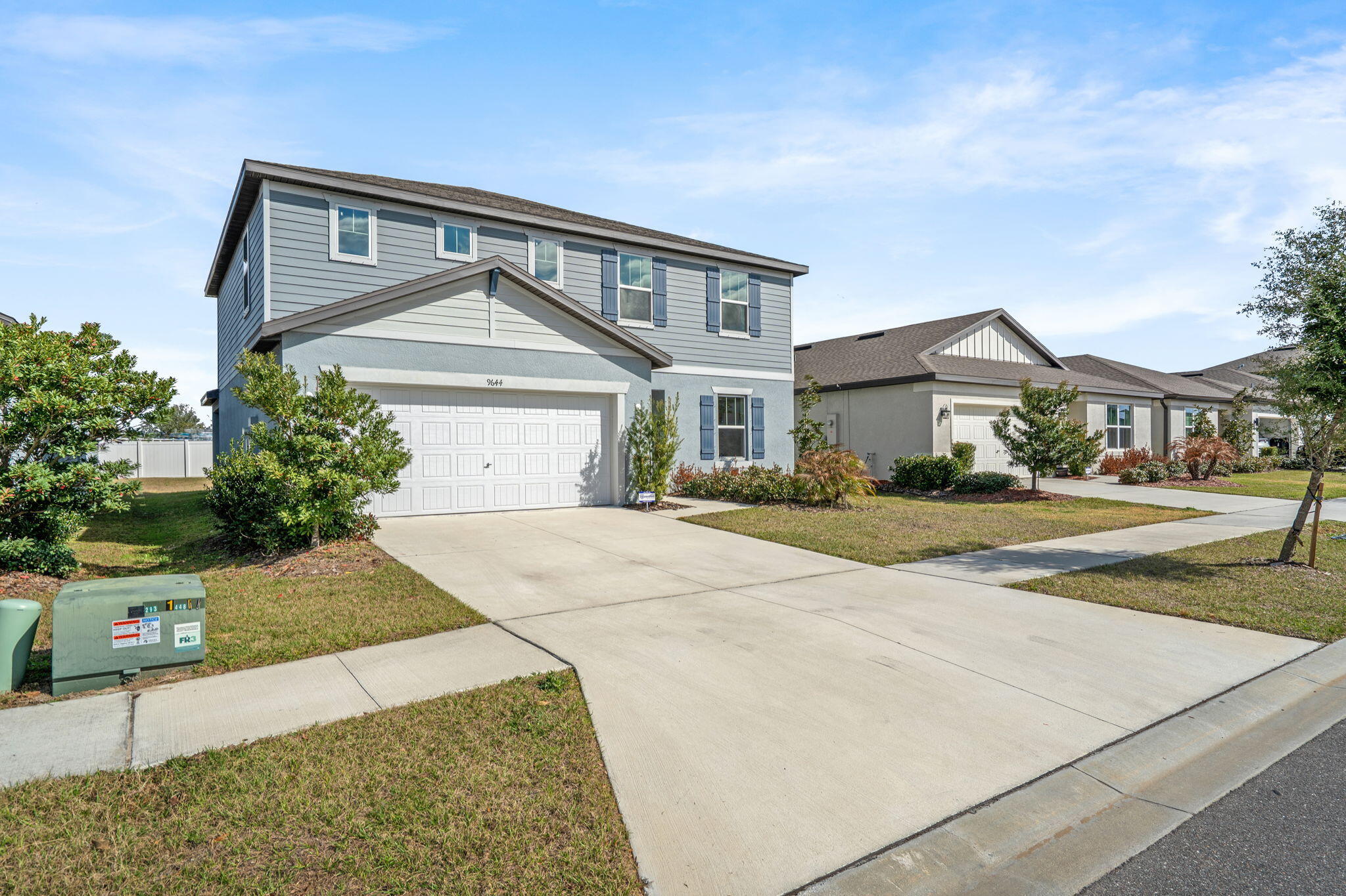 9644 Summers Cay Circle Property Photo 4