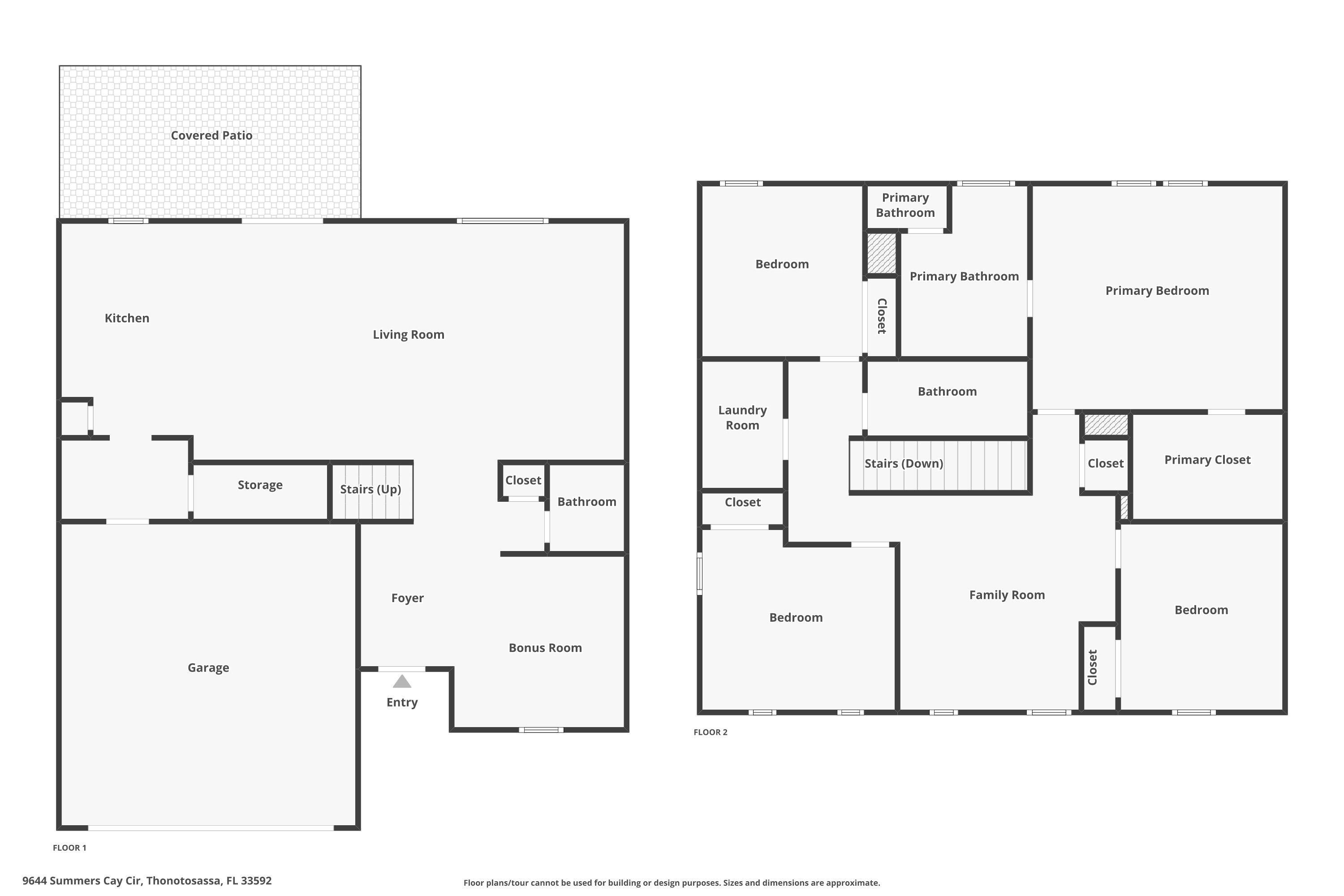 9644 Summers Cay Circle Property Photo 55