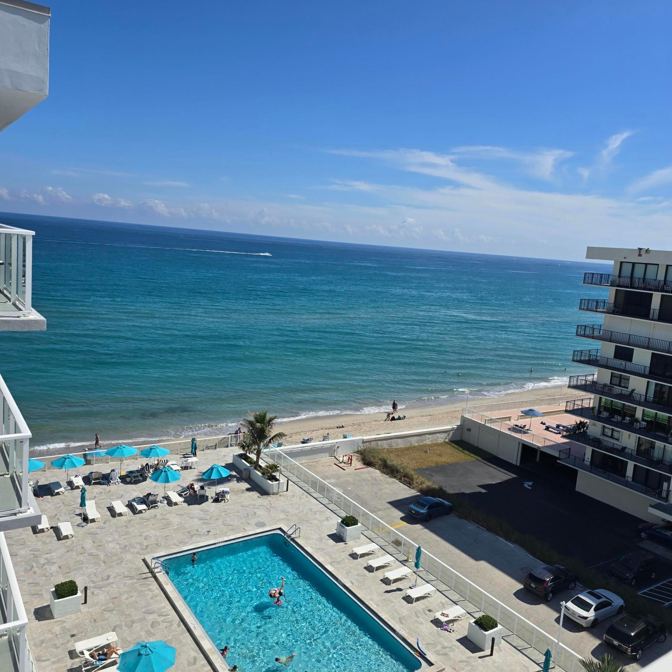 3450 S Ocean Boulevard 812 Property Photo 1