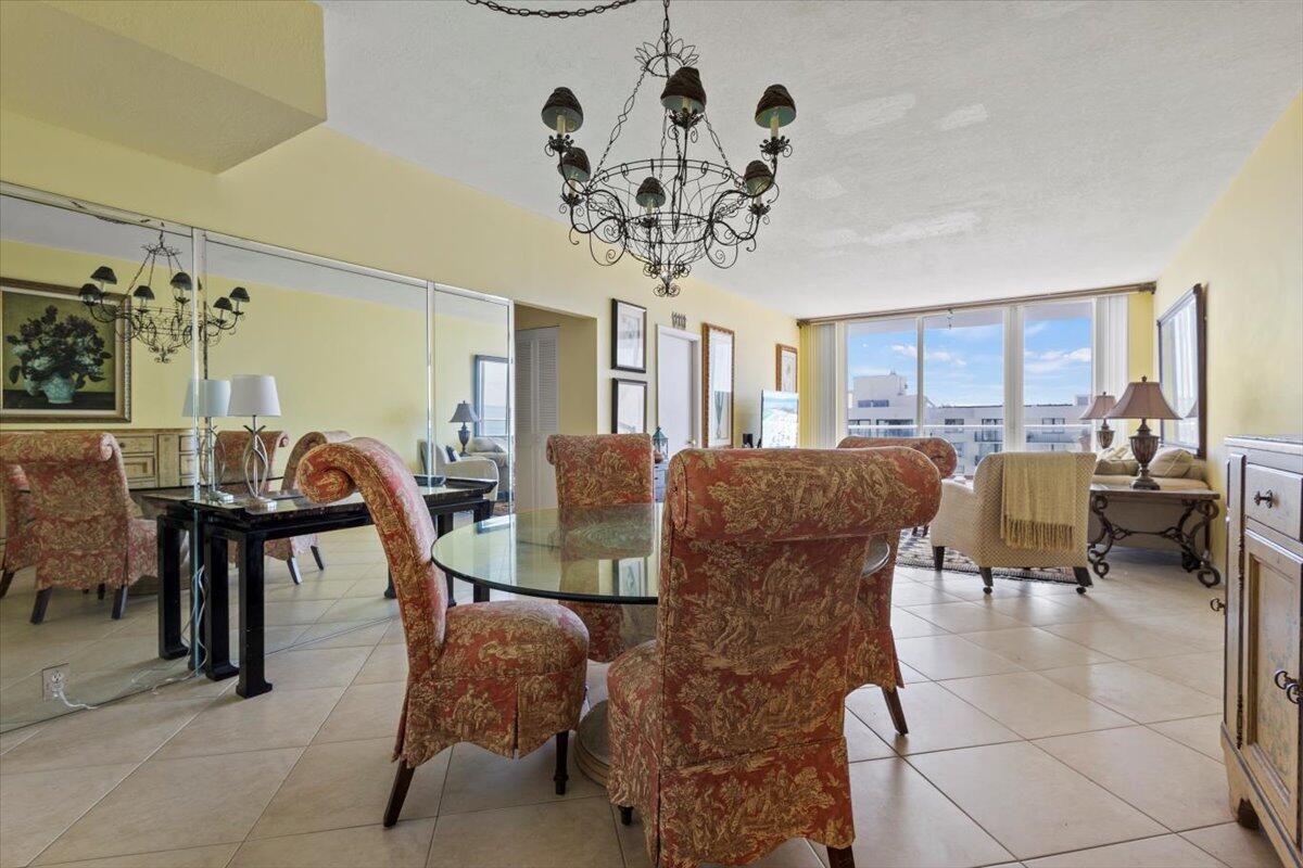 3450 S Ocean Boulevard 812 Property Photo 17