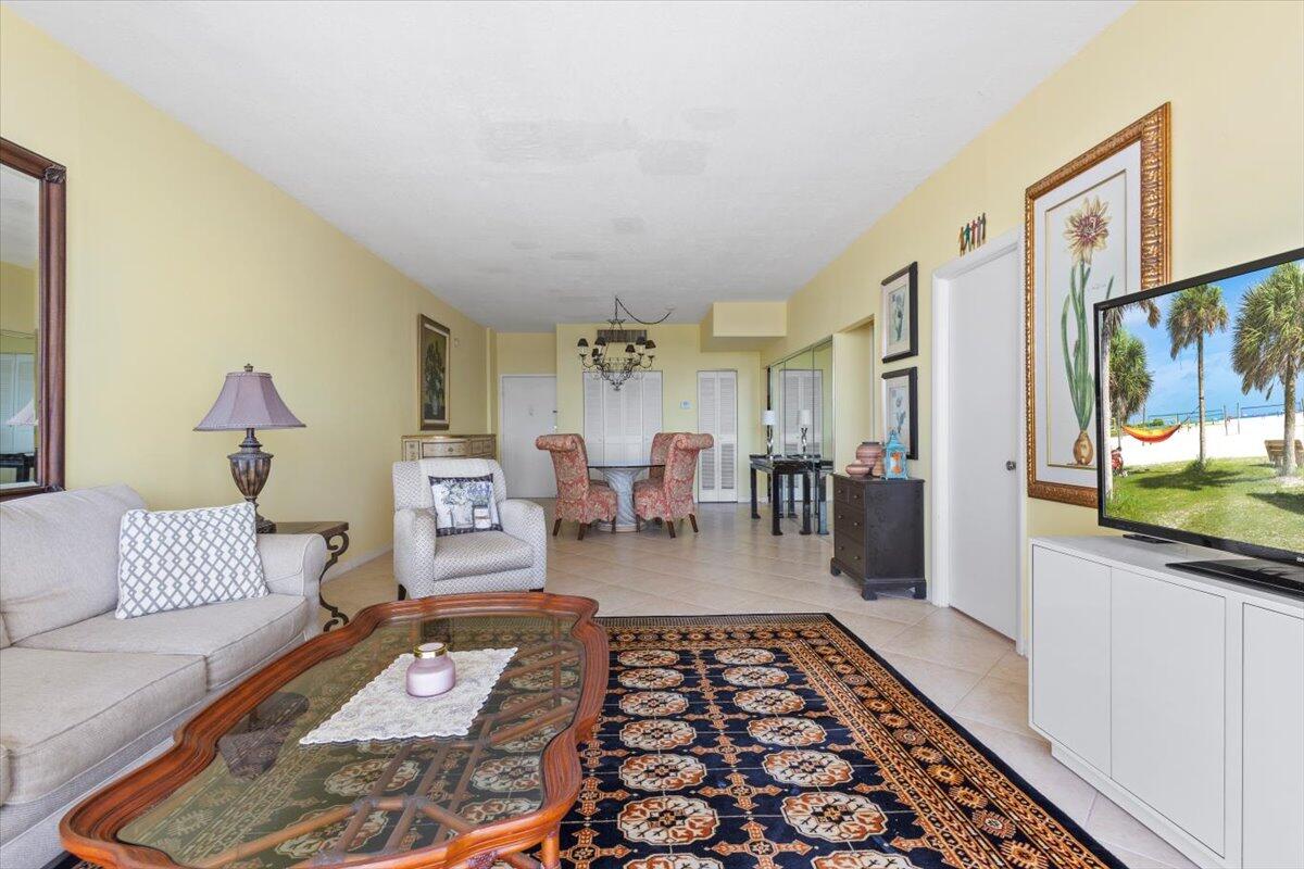 3450 S Ocean Boulevard 812 Property Photo 21