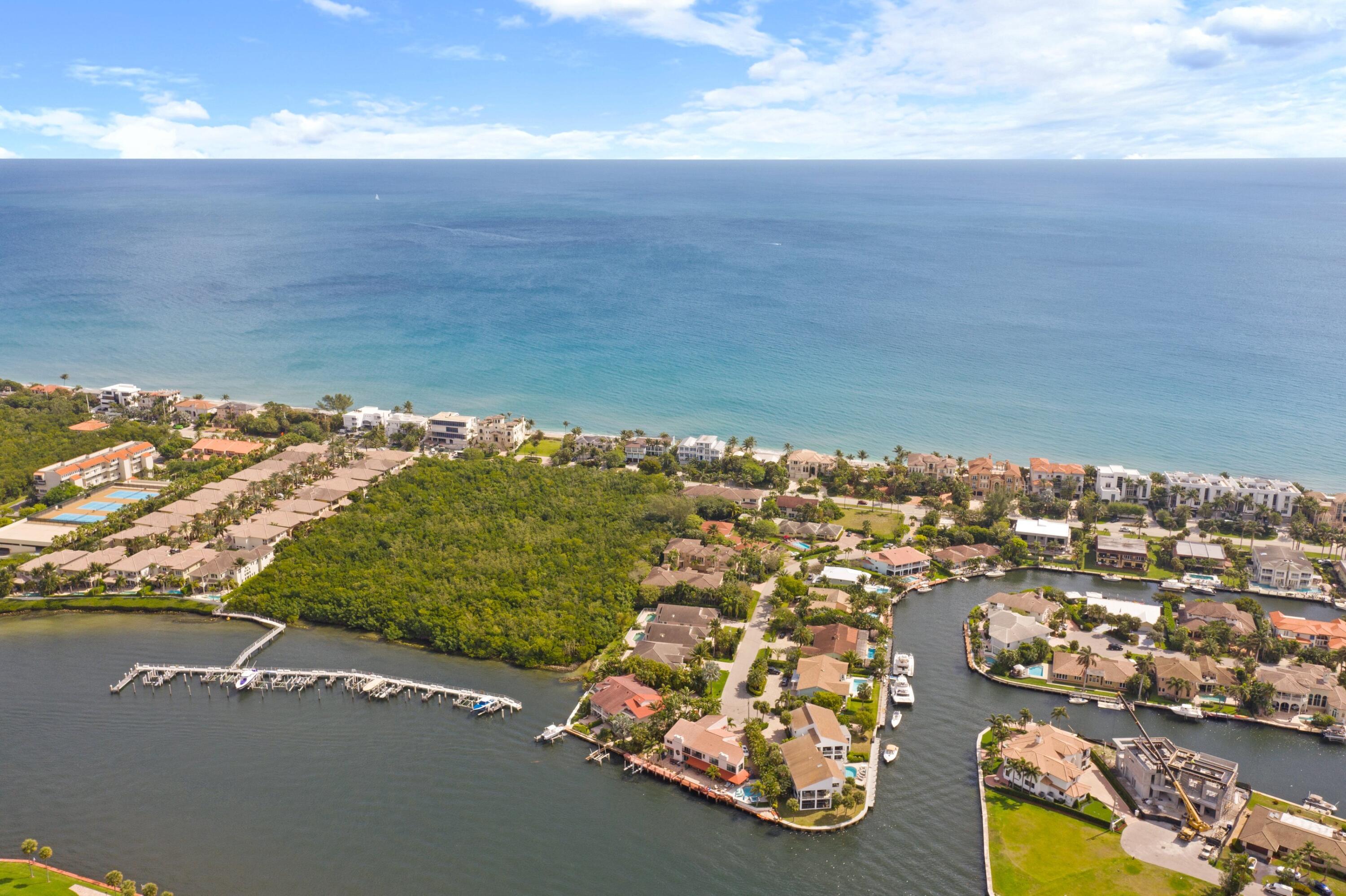 4102 S Ocean Boulevard Property Photo 1