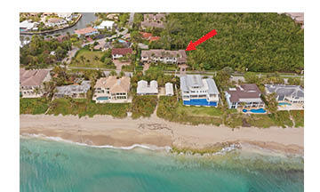 4102 S Ocean Boulevard Property Photo 2