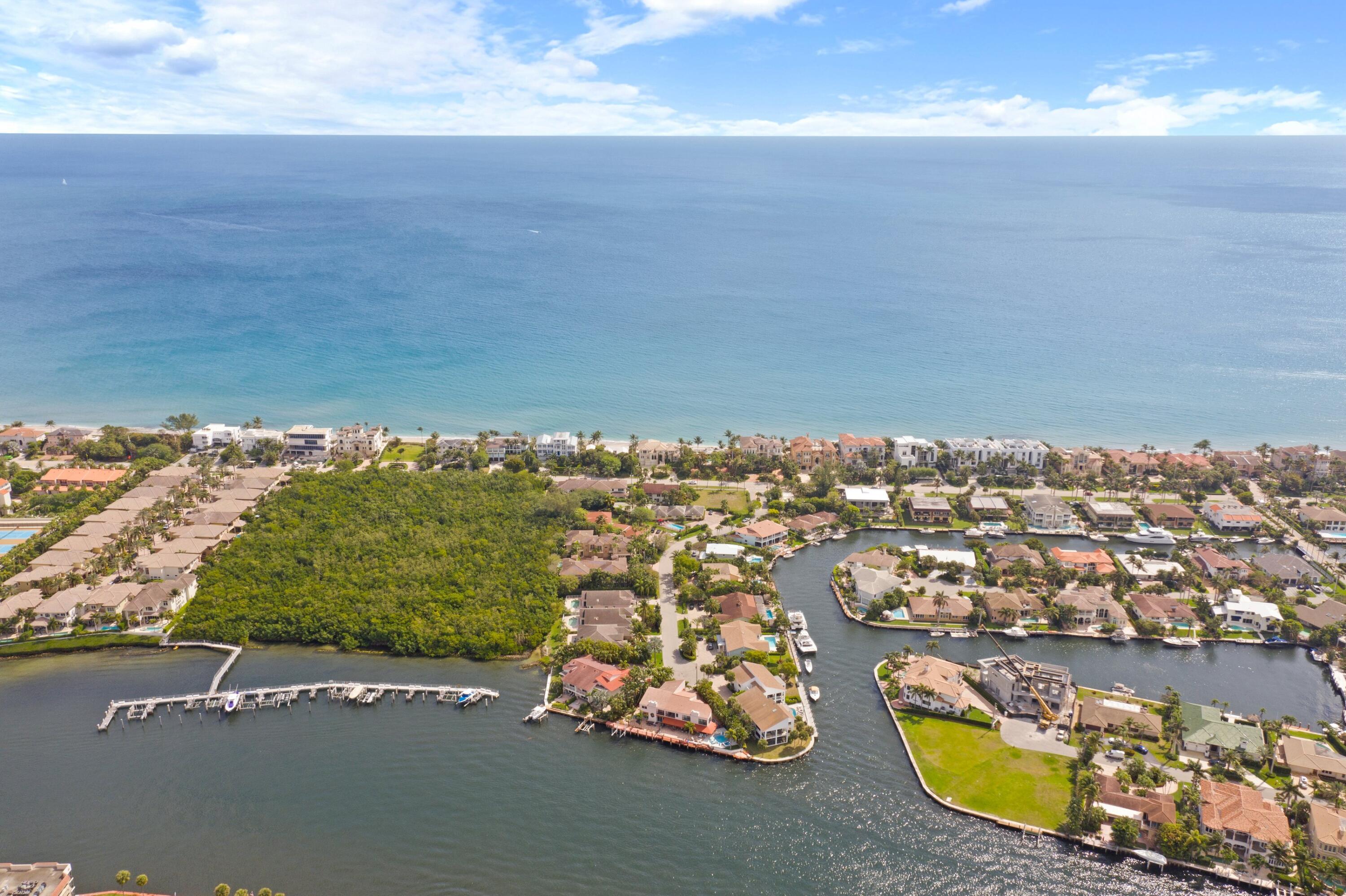 4102 S Ocean Boulevard Property Photo 5
