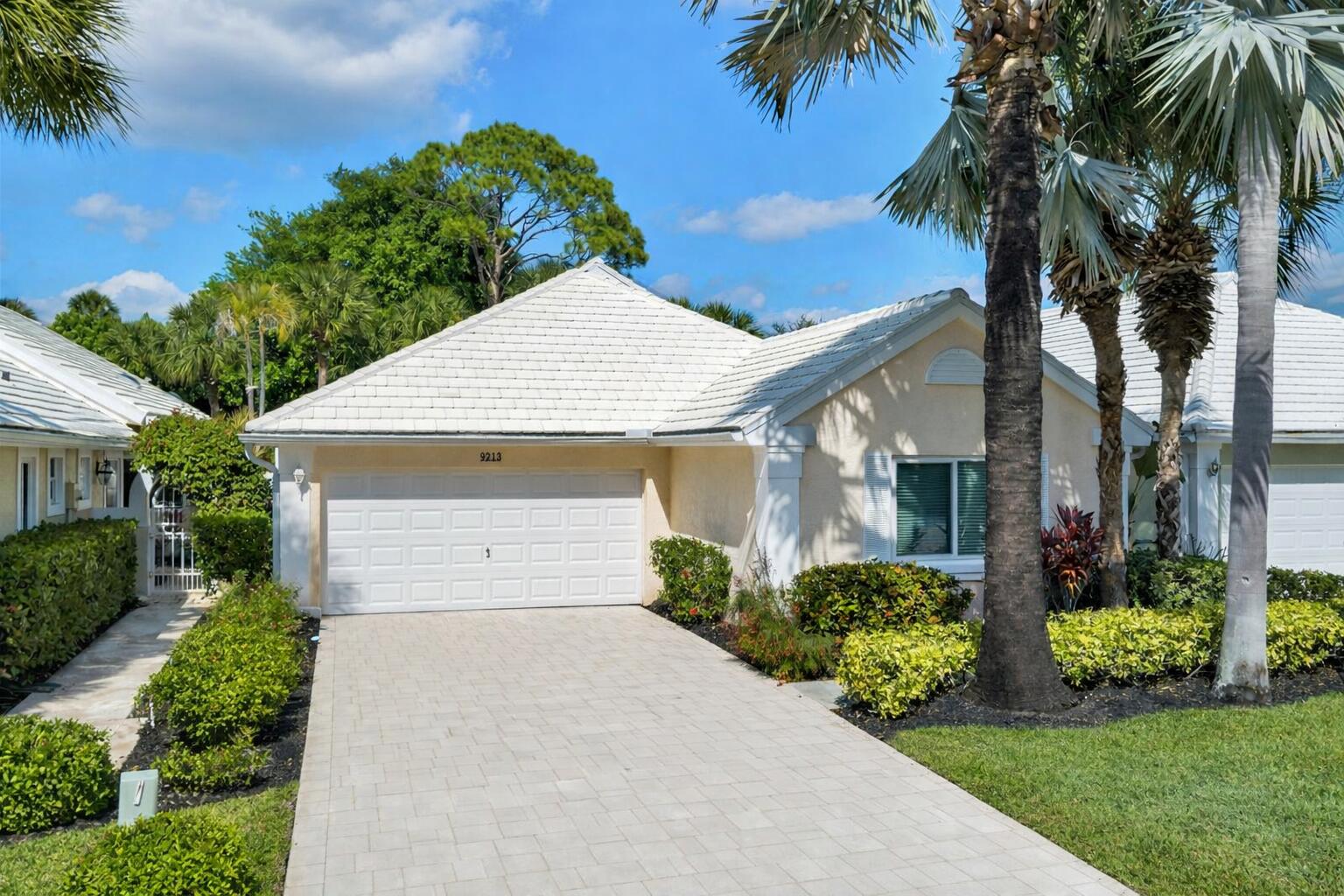 9213 Heathridge Drive Property Photo 1