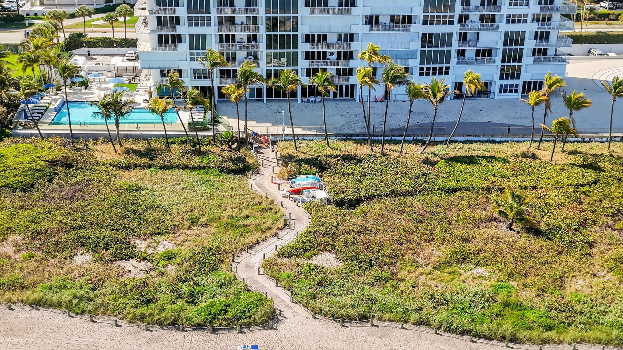 3000 S Ocean Boulevard 1004 Property Photo 1