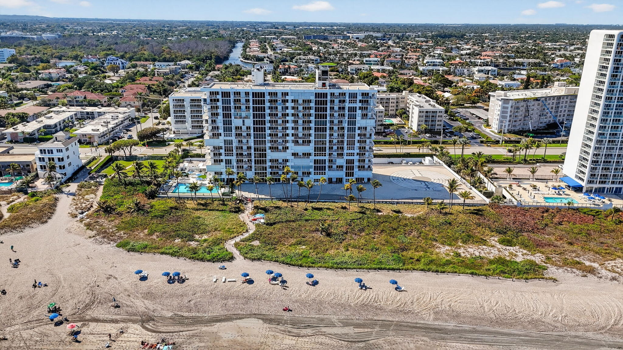 3000 S Ocean Boulevard 1004 Property Photo 39