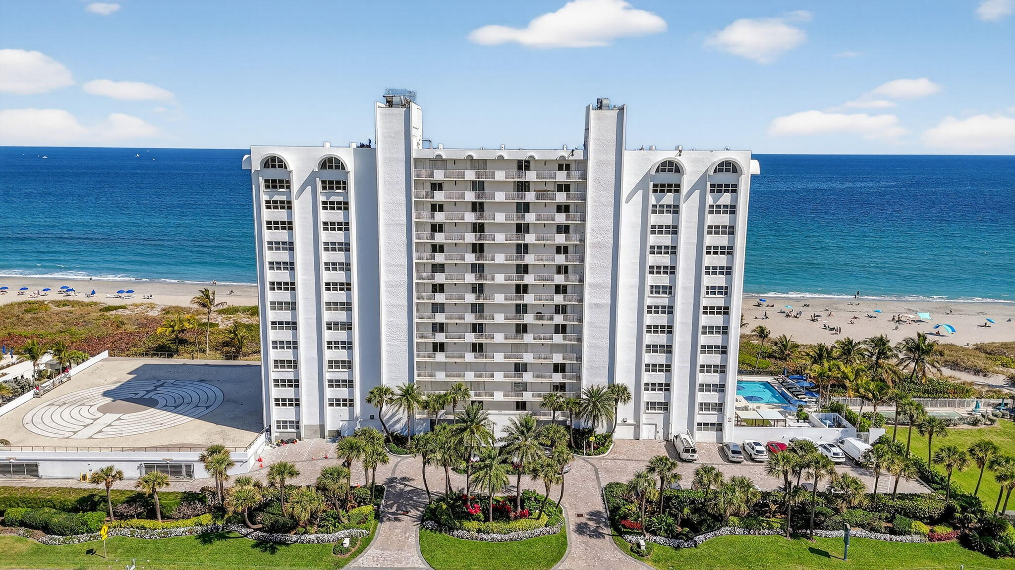 3000 S Ocean Boulevard 1004 Property Photo 42