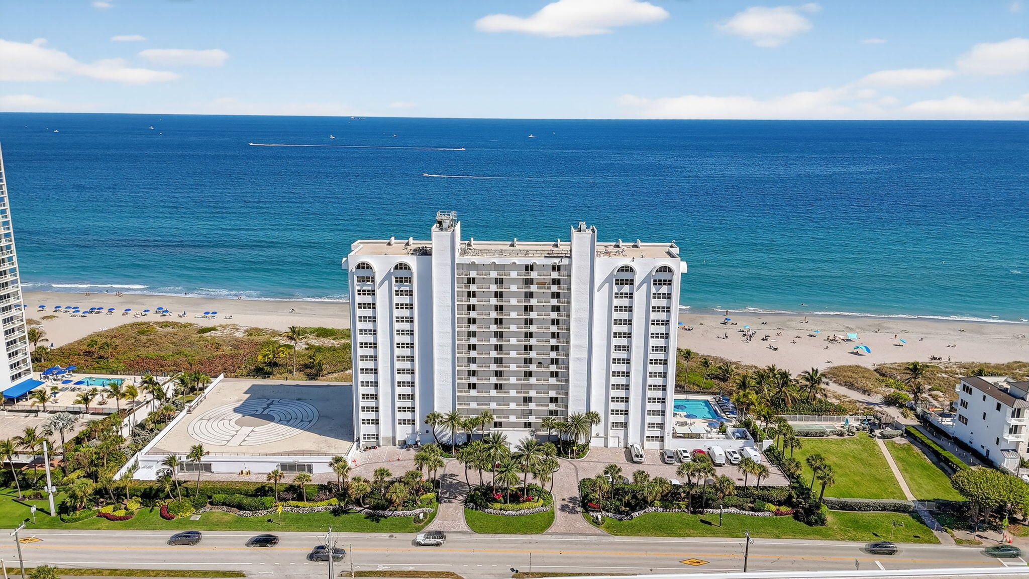 3000 S Ocean Boulevard 1004 Property Photo 43