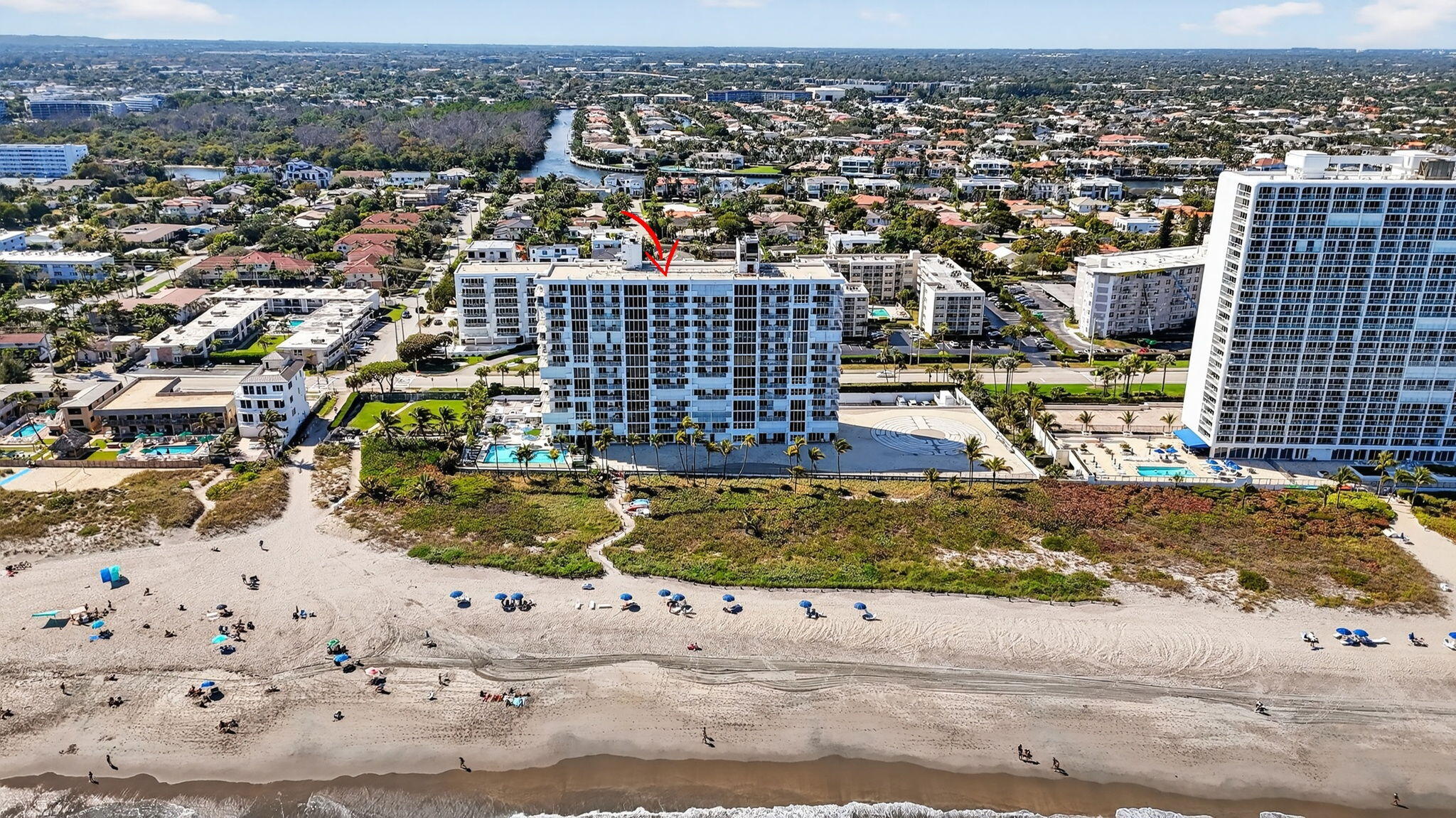 3000 S Ocean Boulevard 1004 Property Photo 45