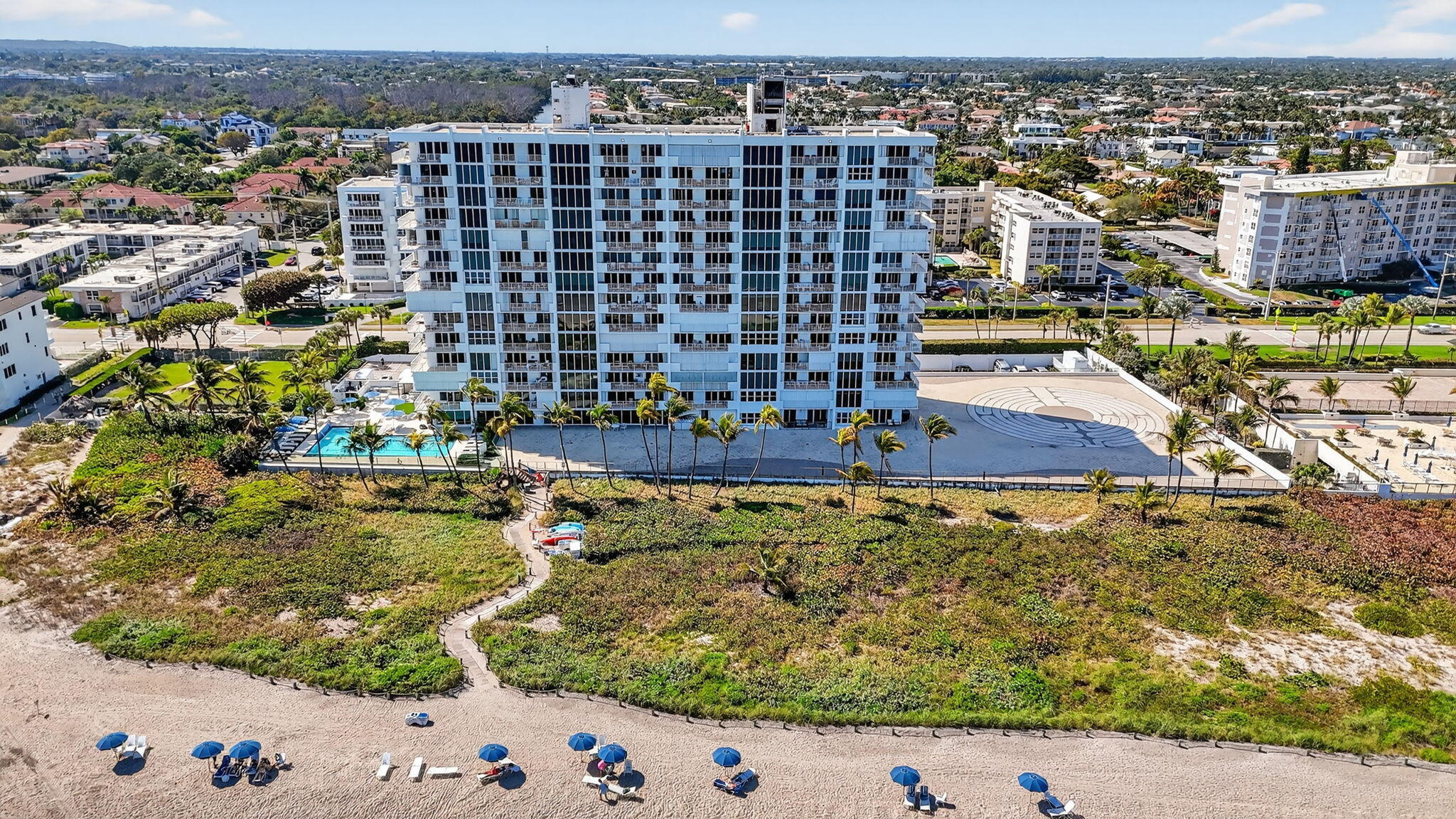 3000 S Ocean Boulevard 1004 Property Photo 46
