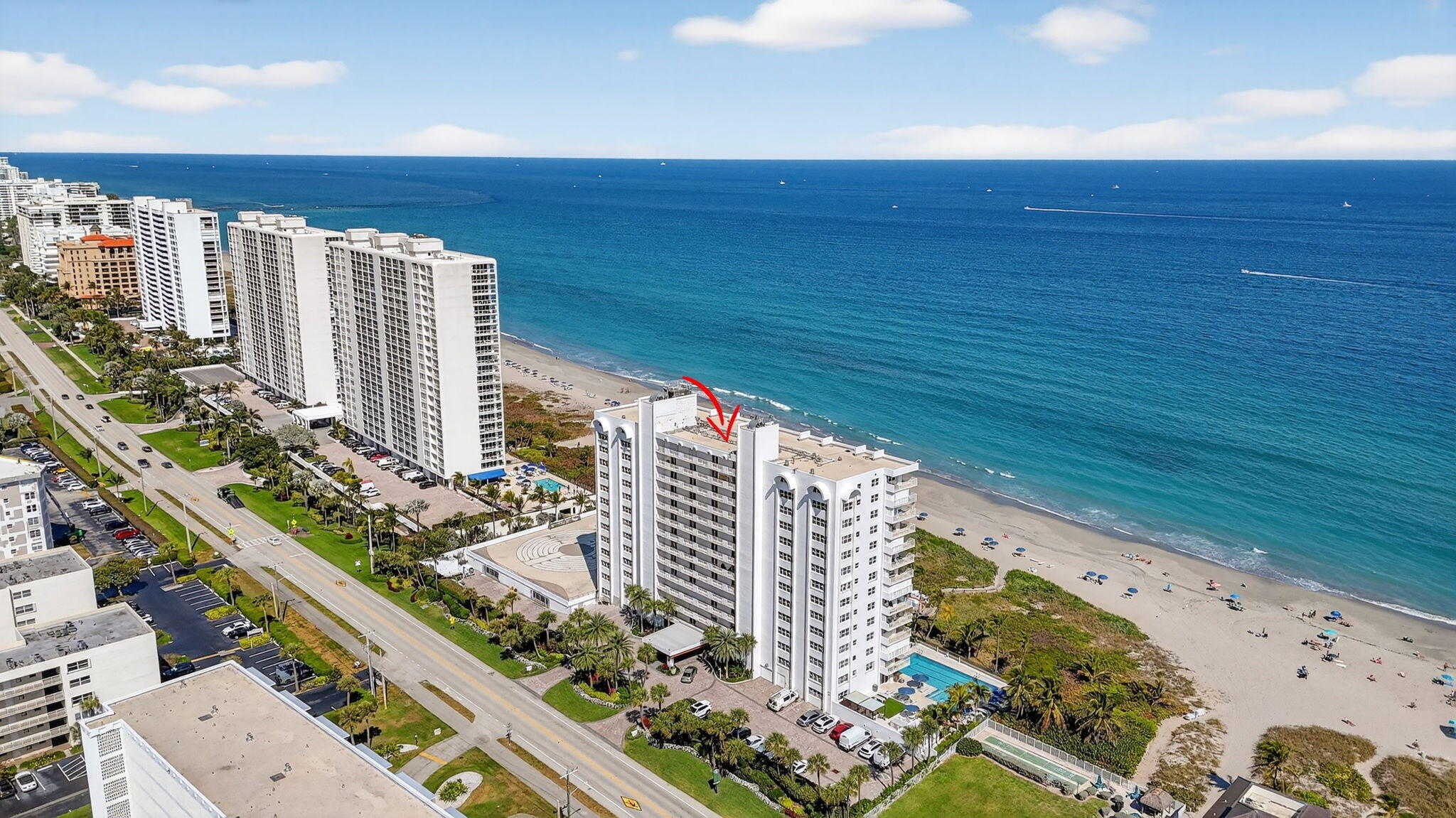 3000 S Ocean Boulevard 1004 Property Photo 49