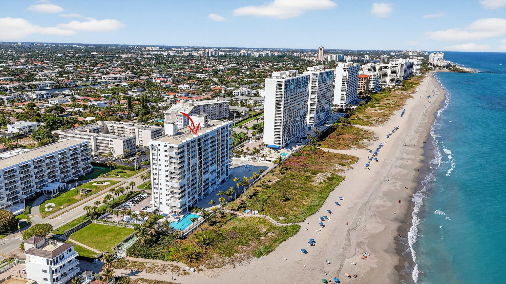 3000 S Ocean Boulevard 1004 Property Photo 52