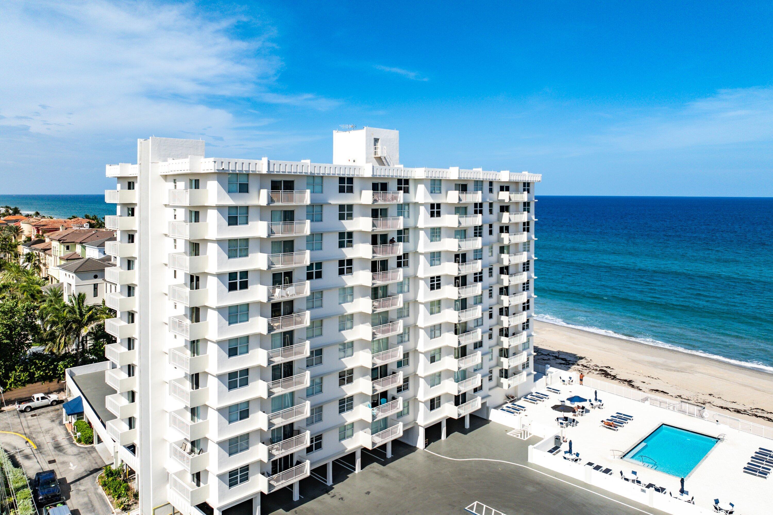 4505 S Ocean Boulevard 803 Property Photo 29