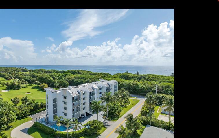 601 N Ocean Boulevard Property Photo 1
