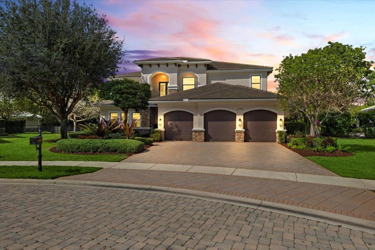9588 Equus Circle Property Photo 1