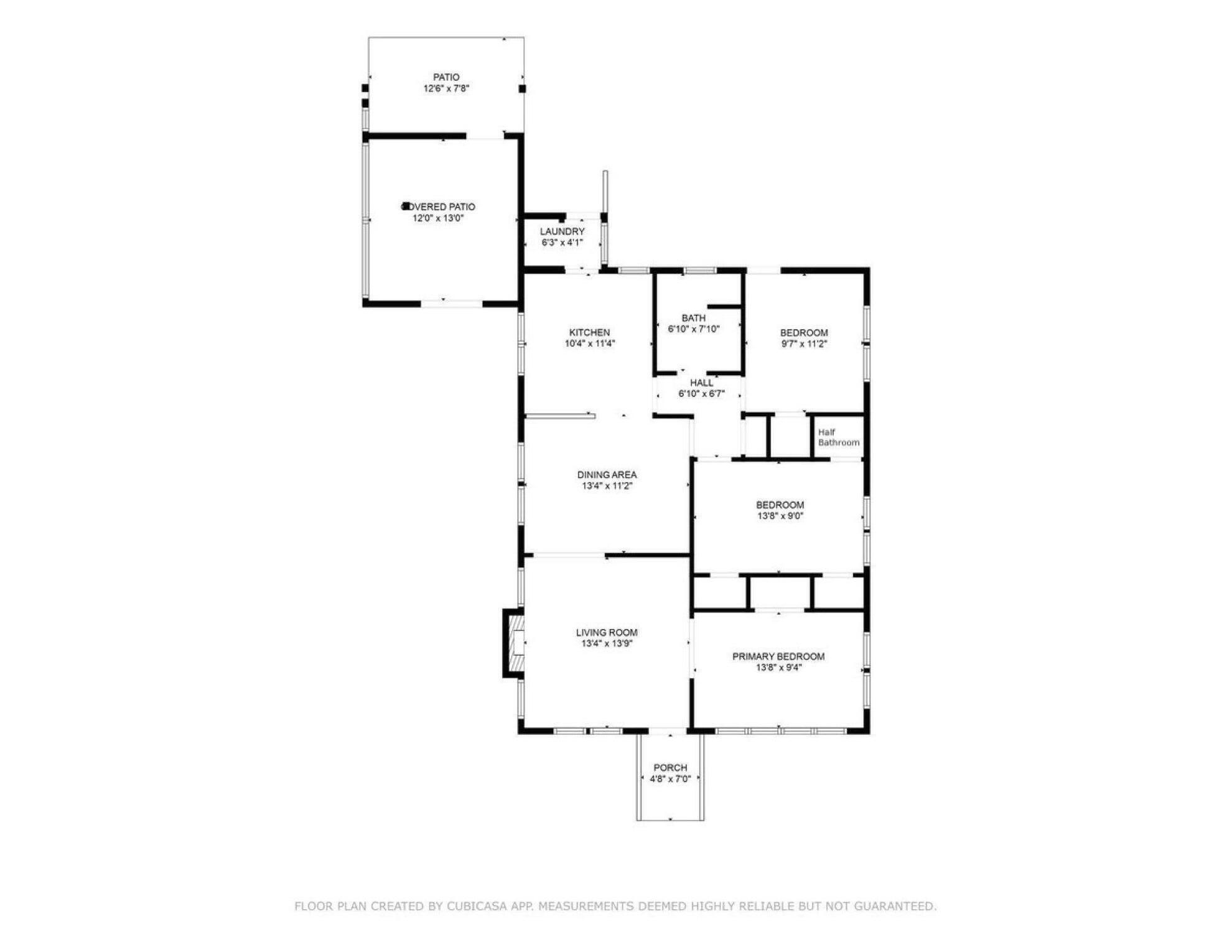 815 Omar Road Property Photo 2