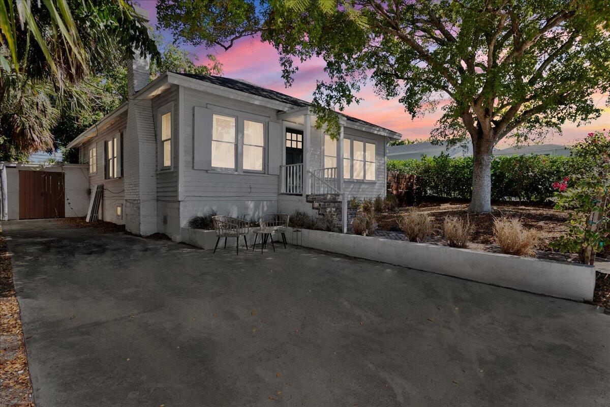 815 Omar Road Property Photo 3