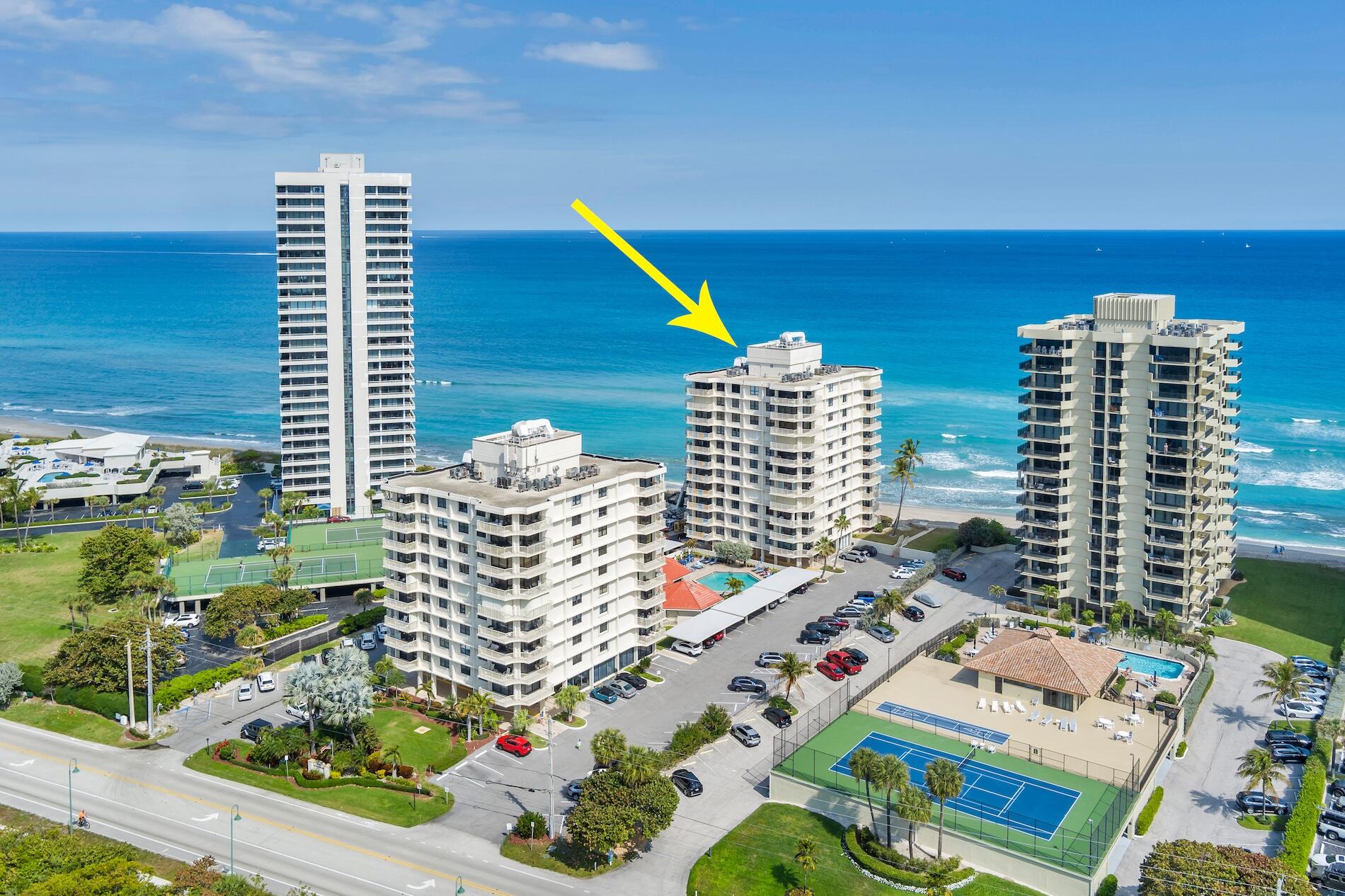 5480 N Ocean Drive A6d Property Photo 30