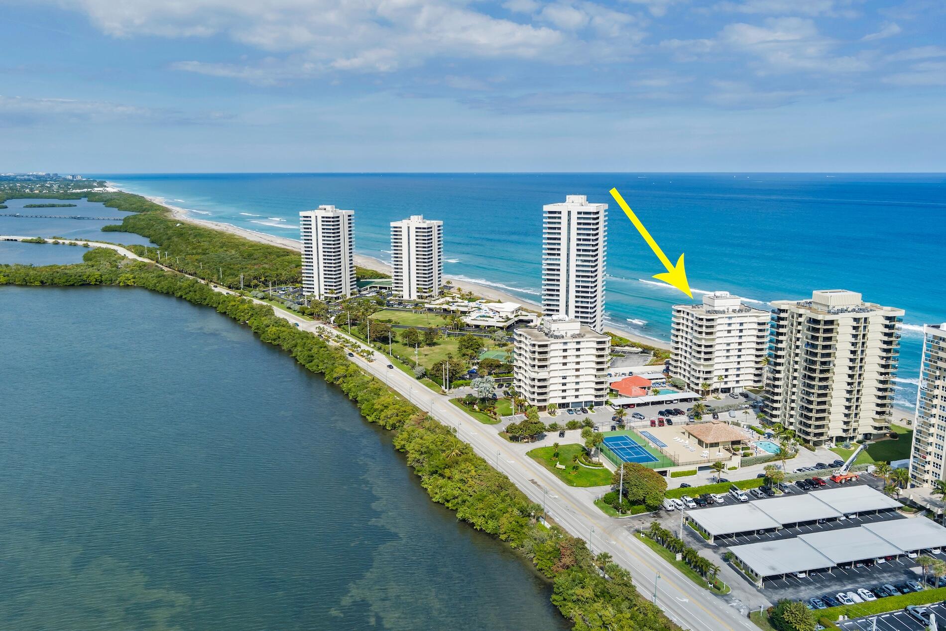 5480 N Ocean Drive A6d Property Photo 32