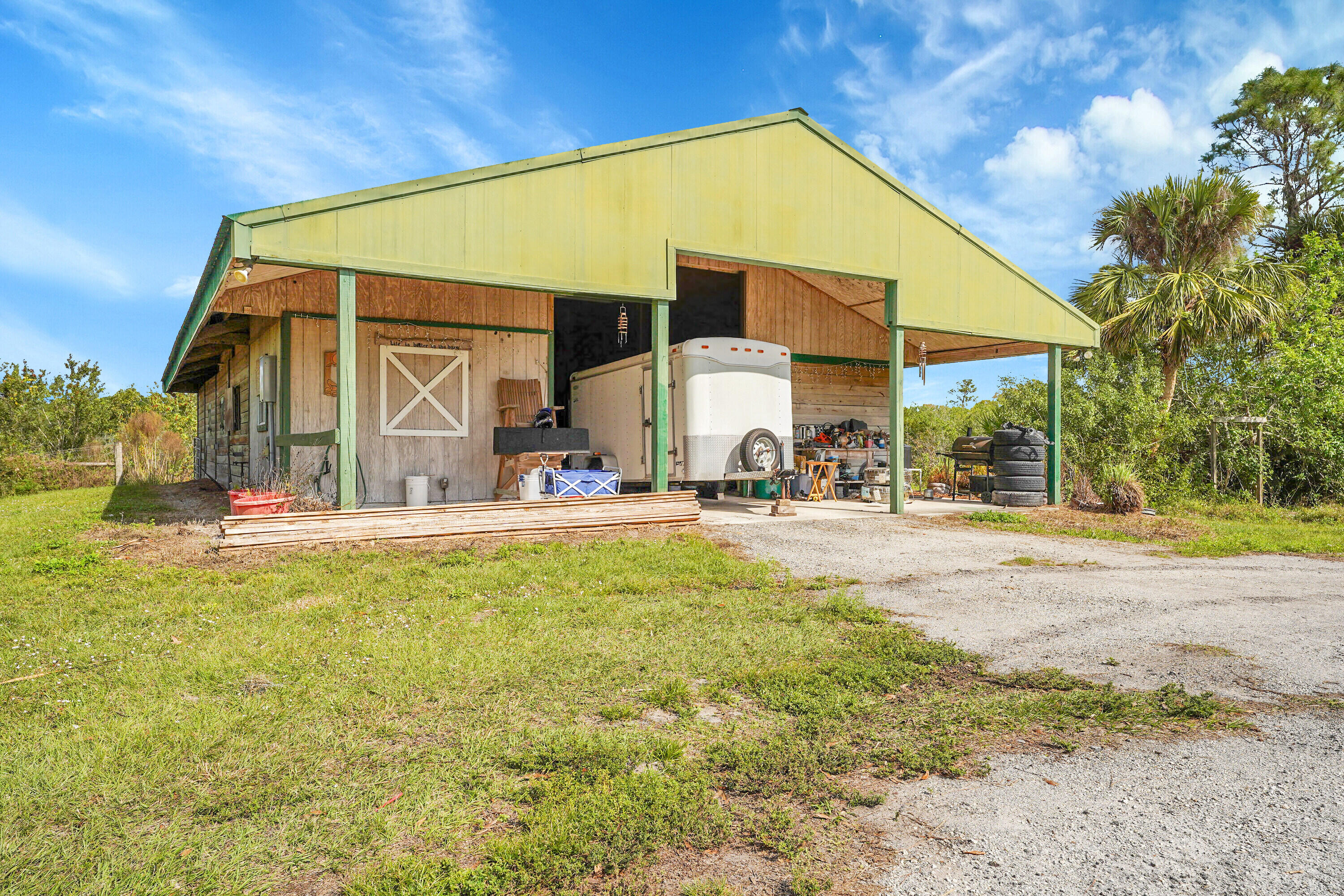3901 Wild Turkey Trail Trail Property Photo 32