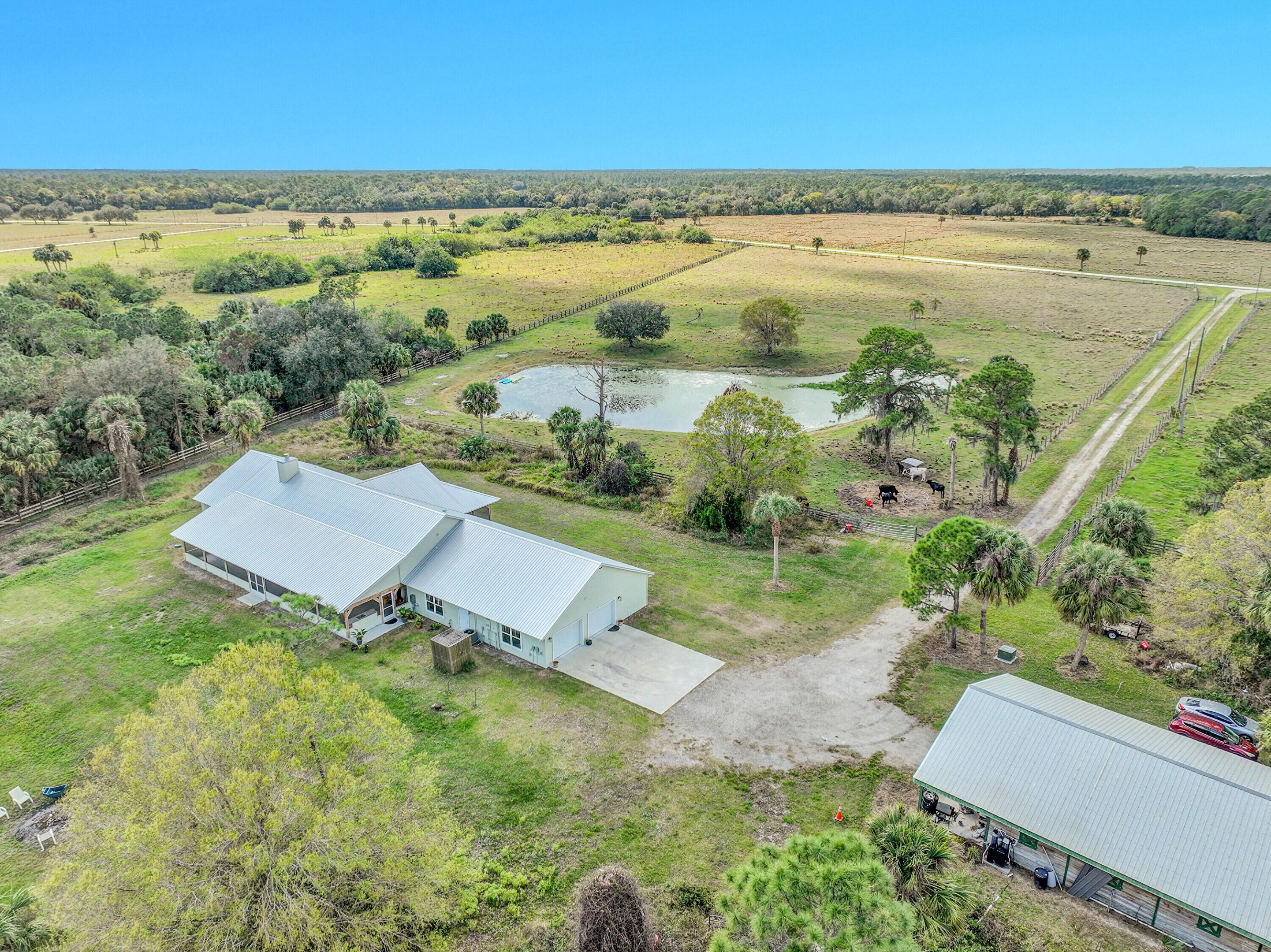 3901 Wild Turkey Trail Trail Property Photo 45