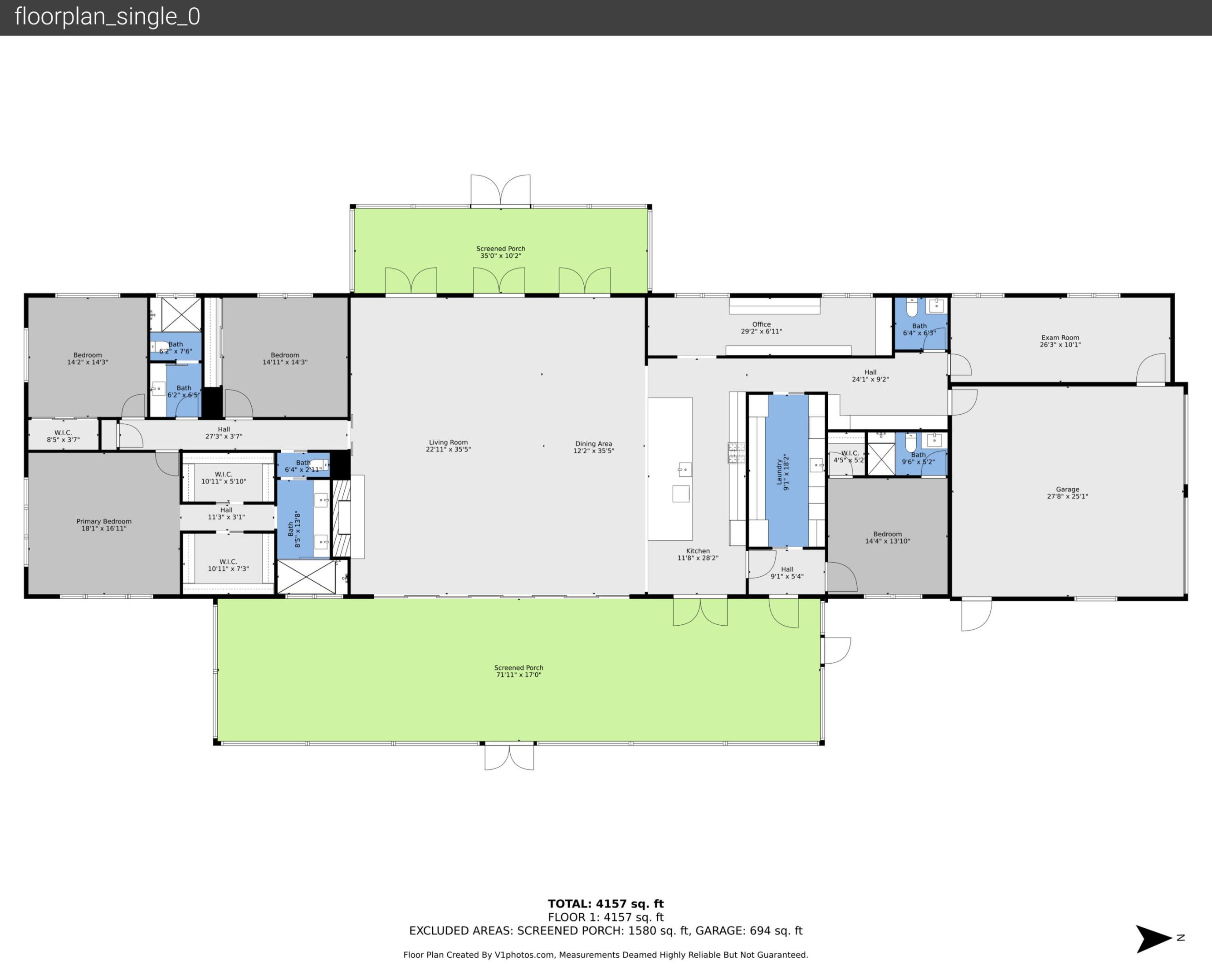 3901 Wild Turkey Trail Trail Property Photo 50