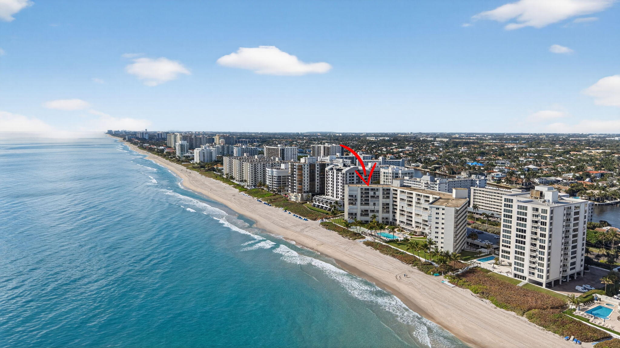 3101 S Ocean Boulevard 302 Property Photo 1