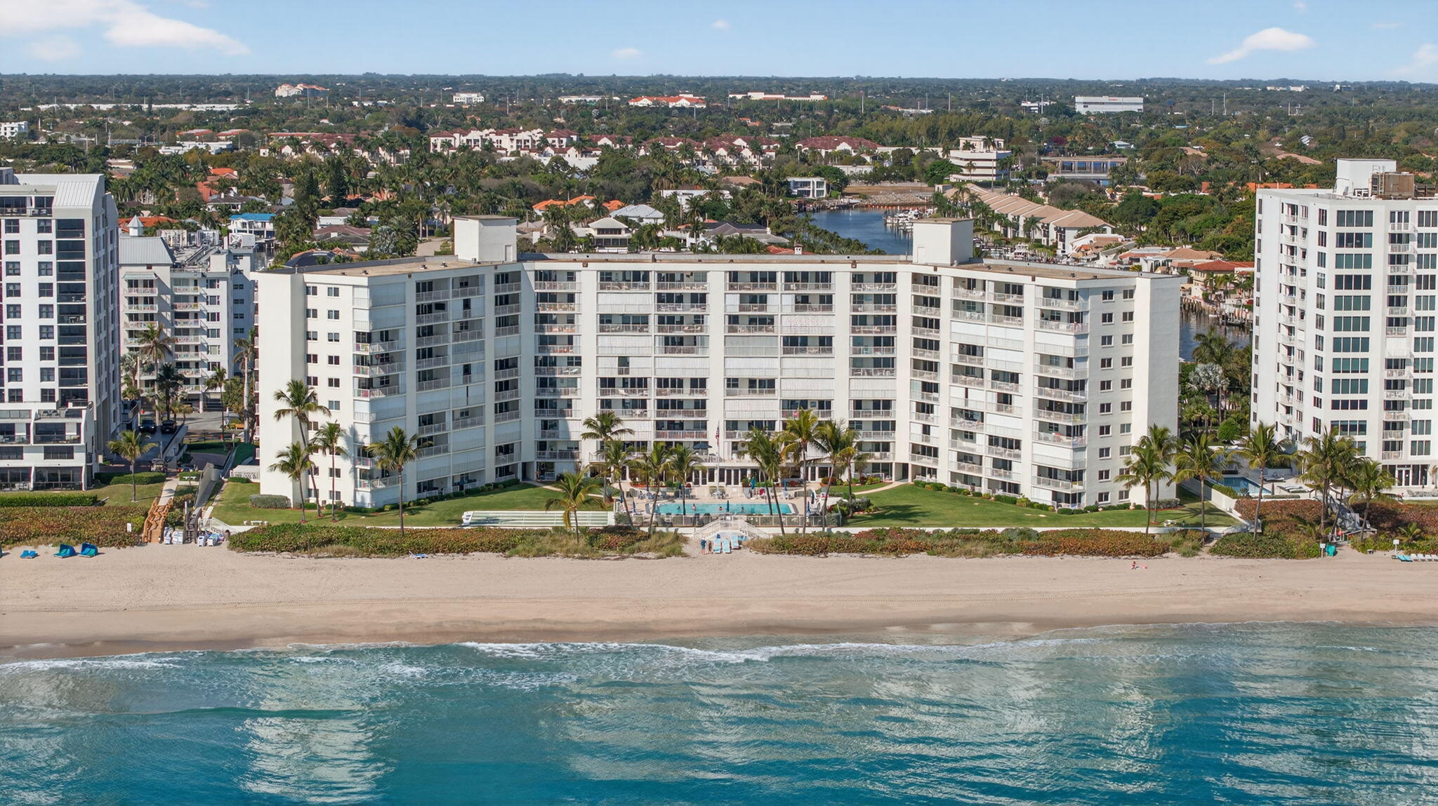 3101 S Ocean Boulevard 302 Property Photo 32