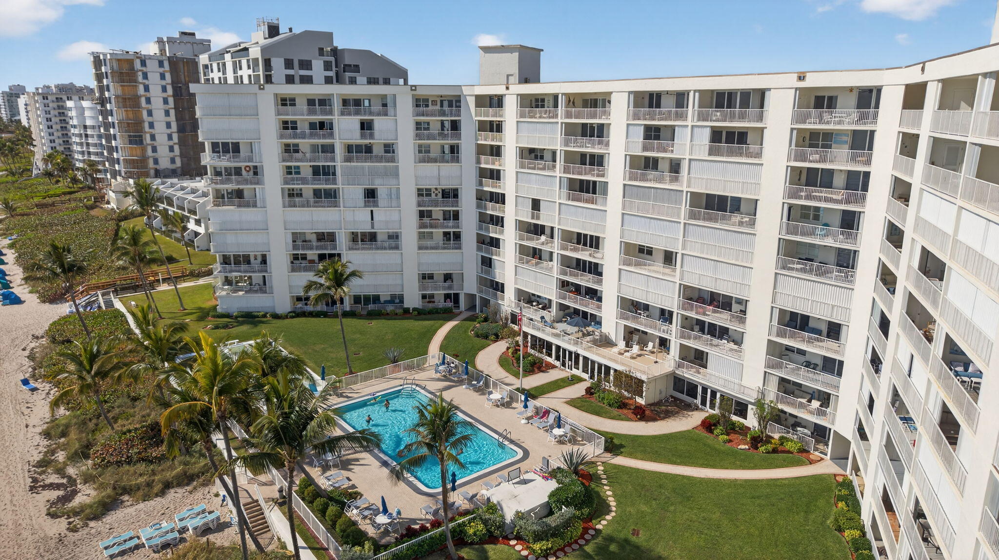 3101 S Ocean Boulevard 302 Property Photo 33