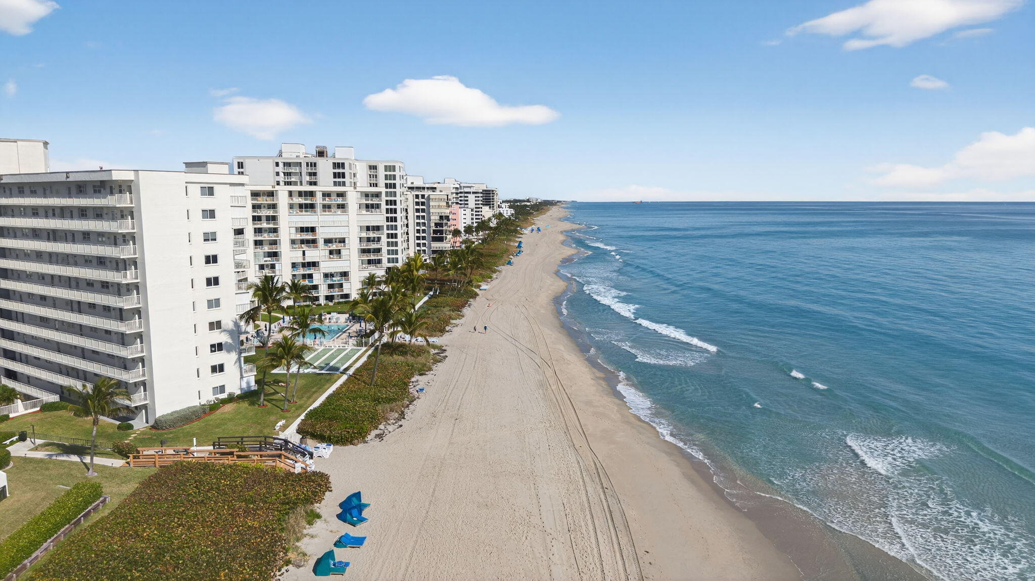 3101 S Ocean Boulevard 302 Property Photo 34