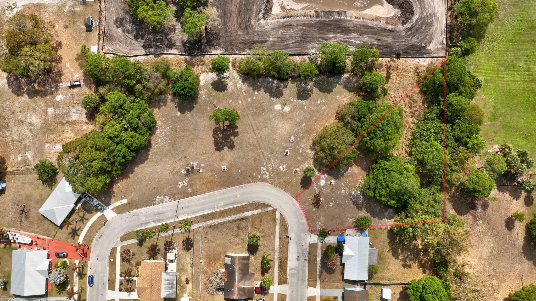 0 Hemlock Circle Property Photo 1