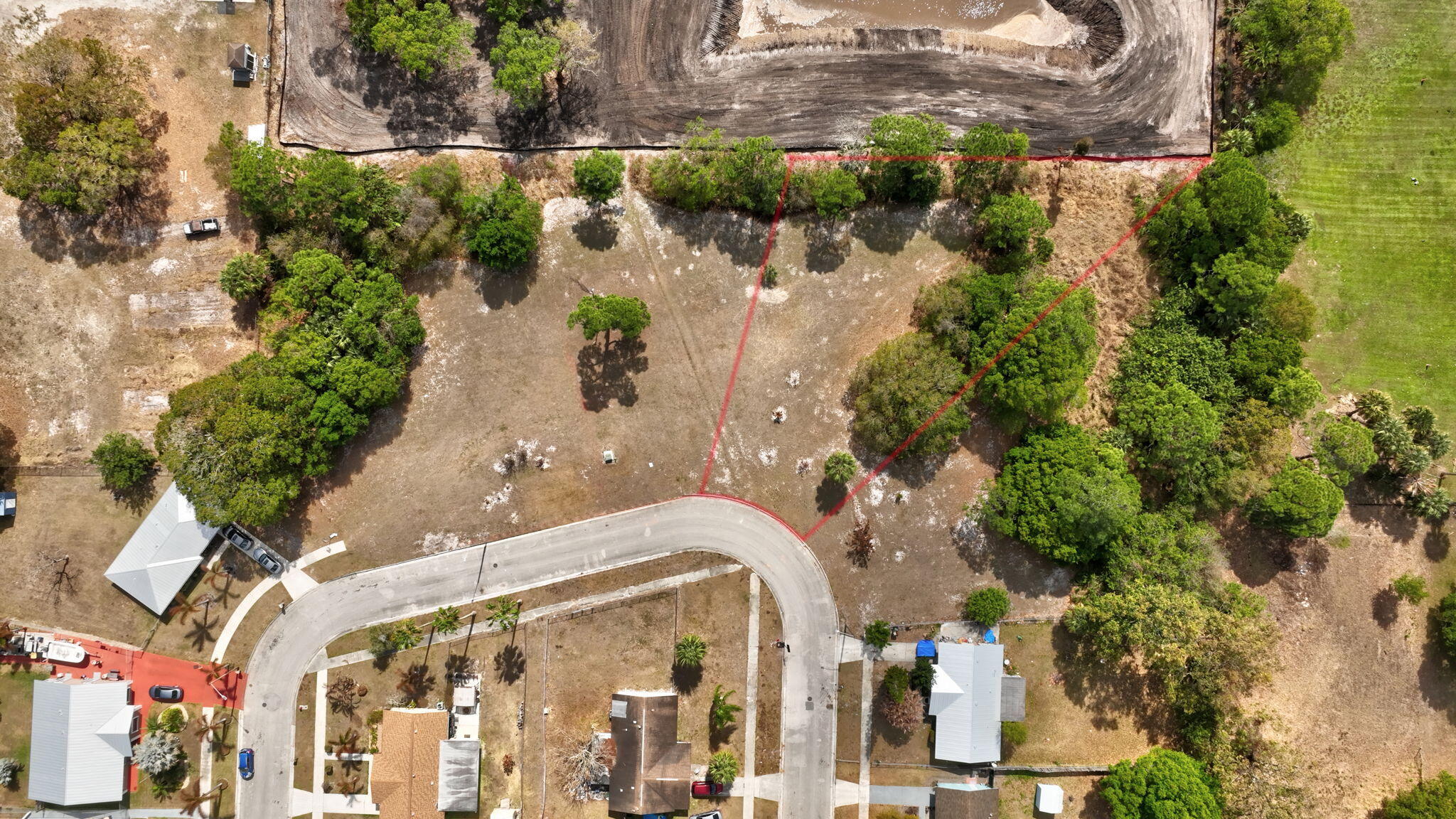 0 Hemlock Circle Property Photo 3