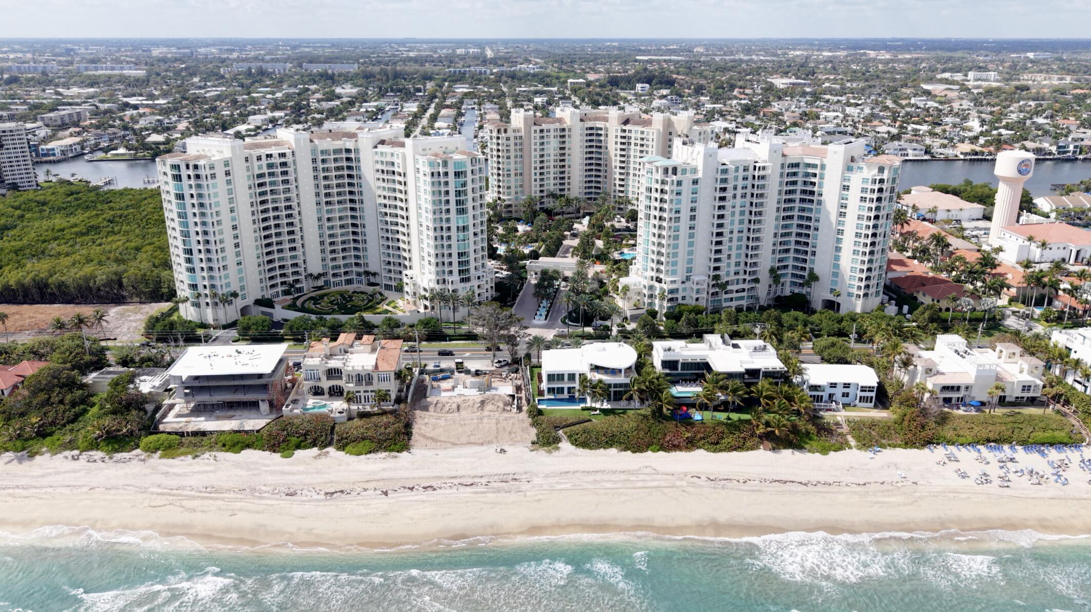 3740 S Ocean Boulevard Apt 709 Property Photo 1