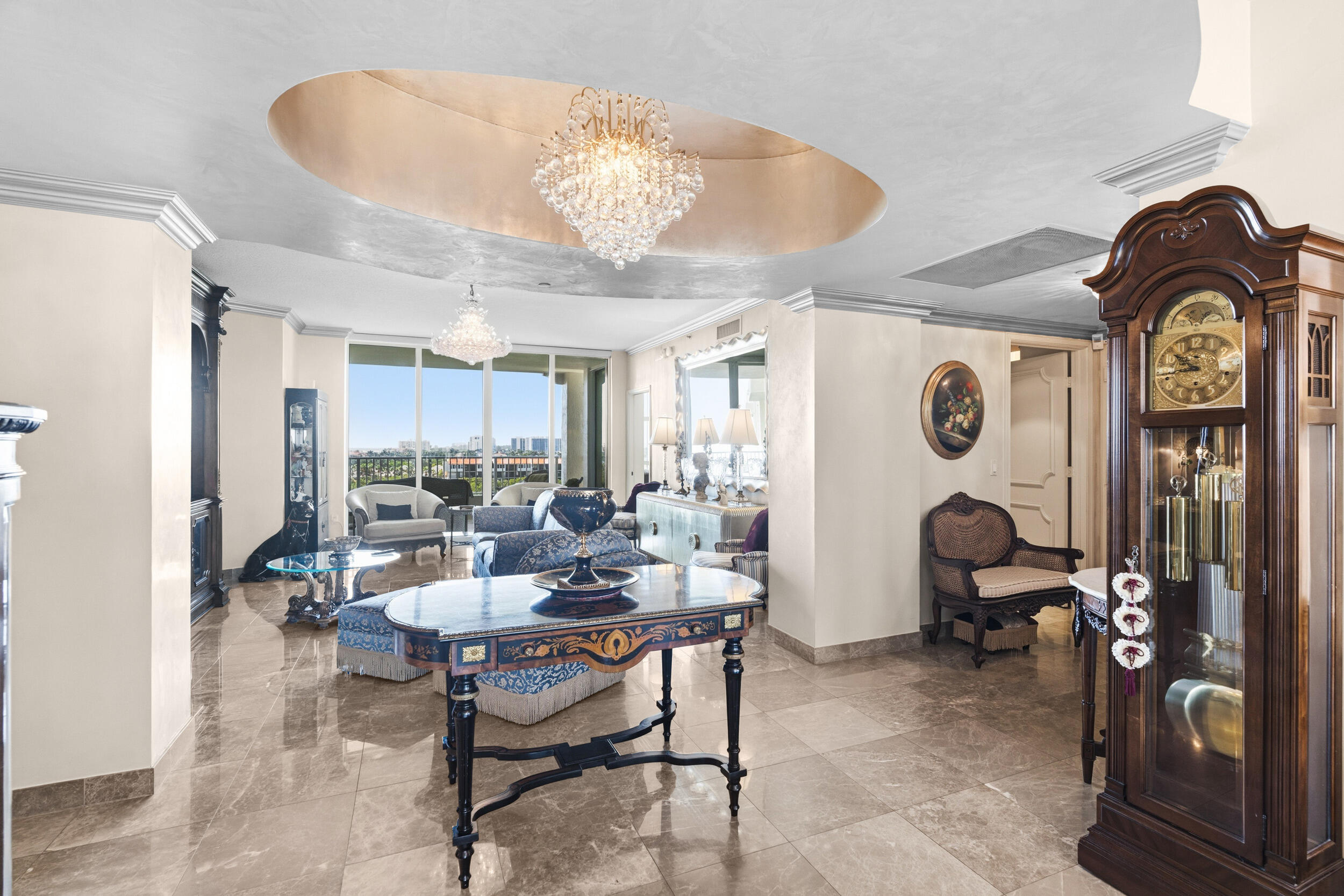 3740 S Ocean Boulevard Apt 709 Property Photo 10