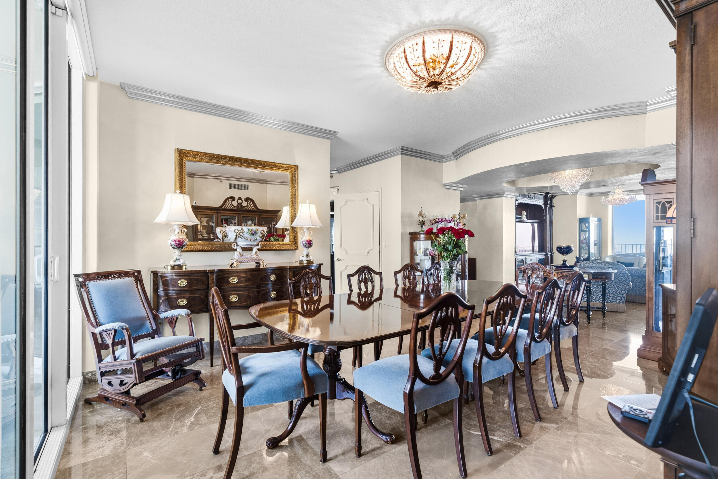 3740 S Ocean Boulevard Apt 709 Property Photo 15