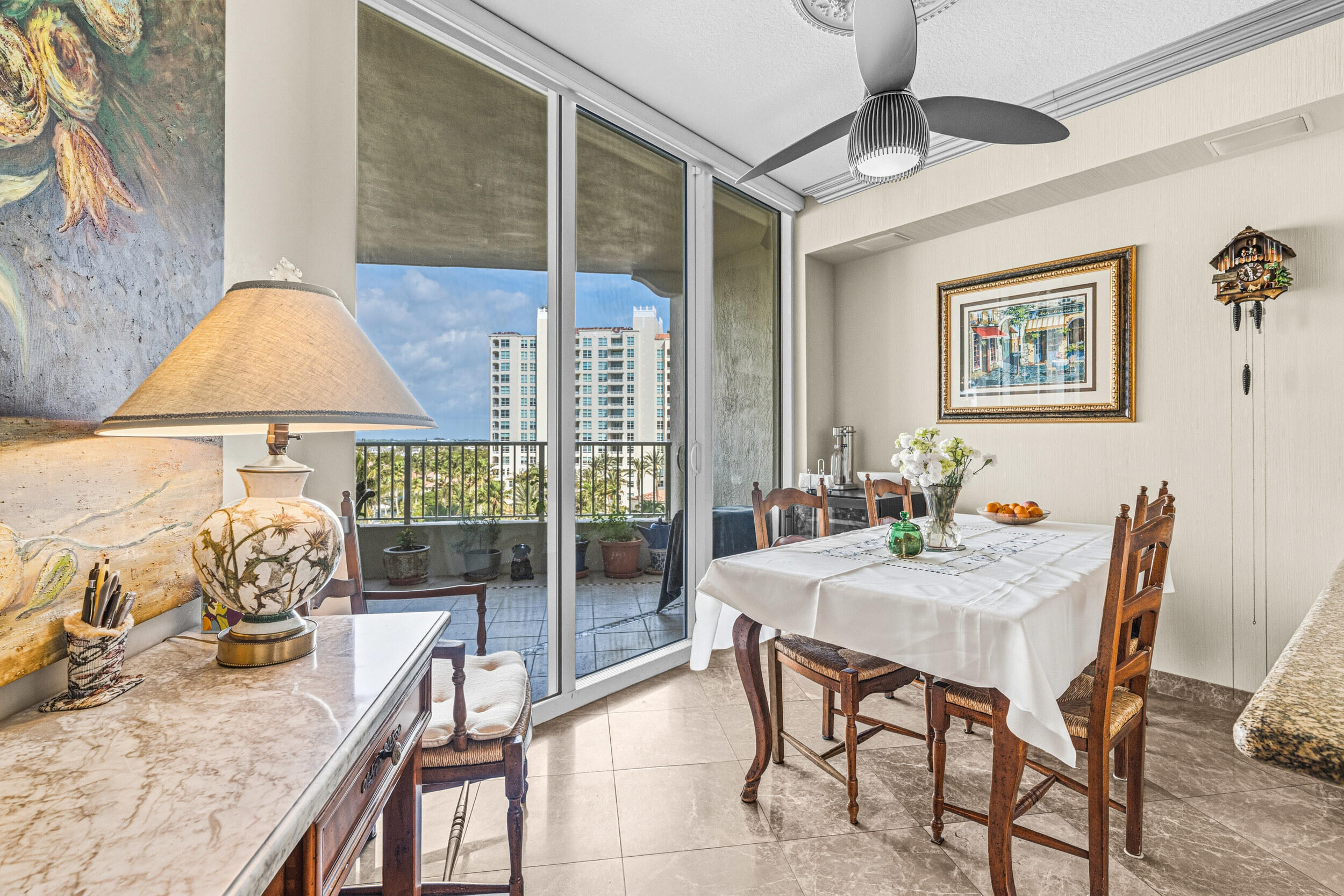 3740 S Ocean Boulevard Apt 709 Property Photo 19