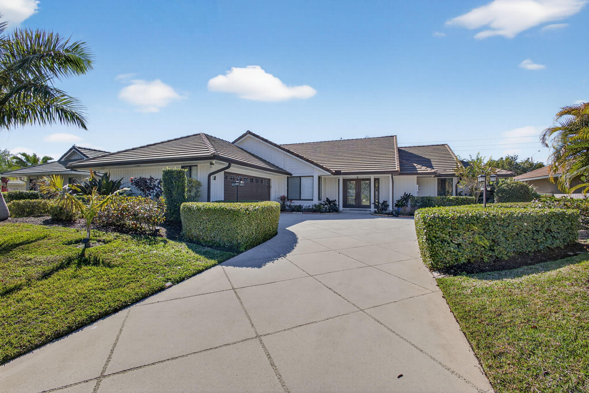 168 Thornton Drive Property Photo 1
