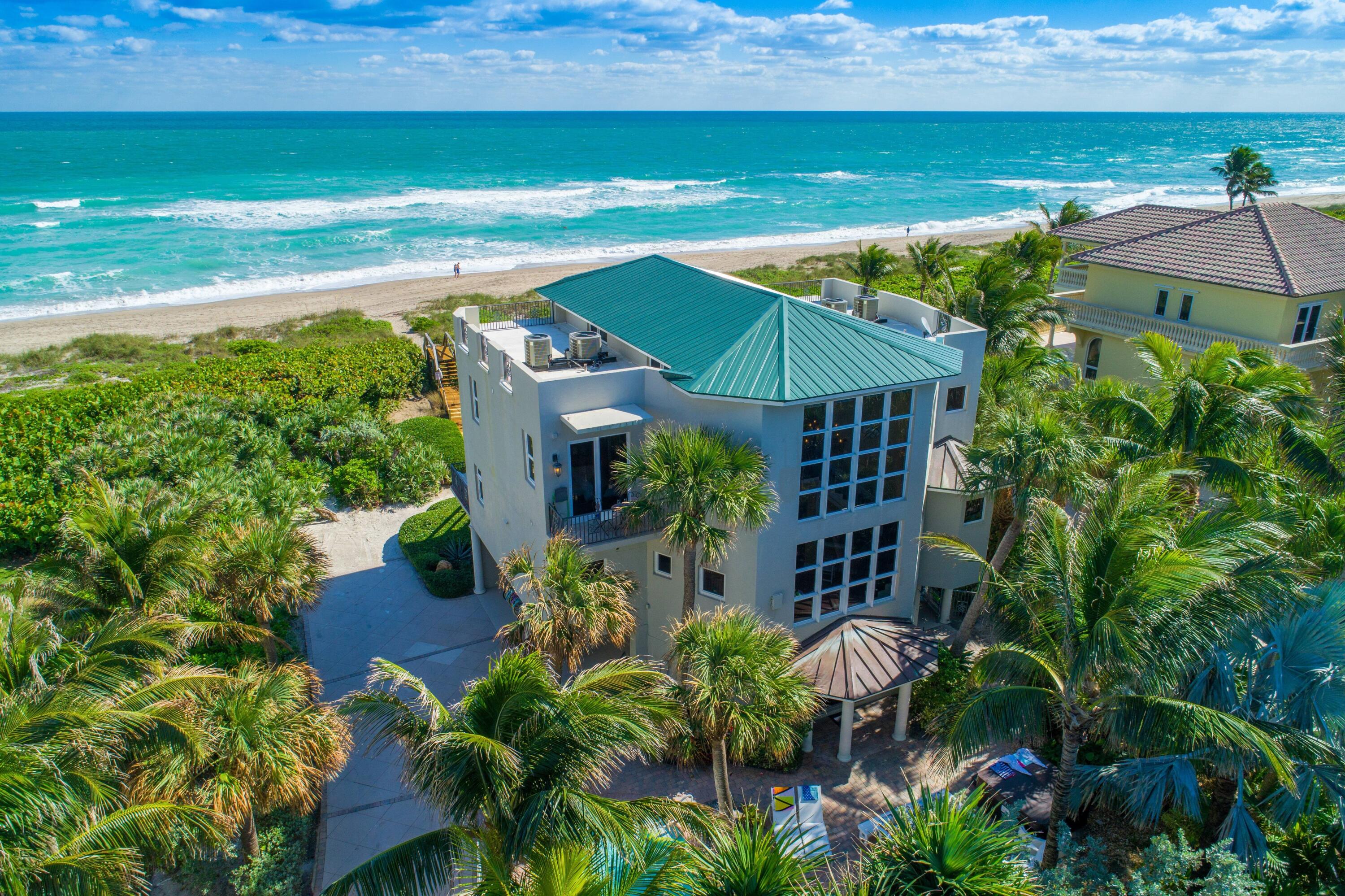 4643 Ne Ocean Boulevard Property Photo 1