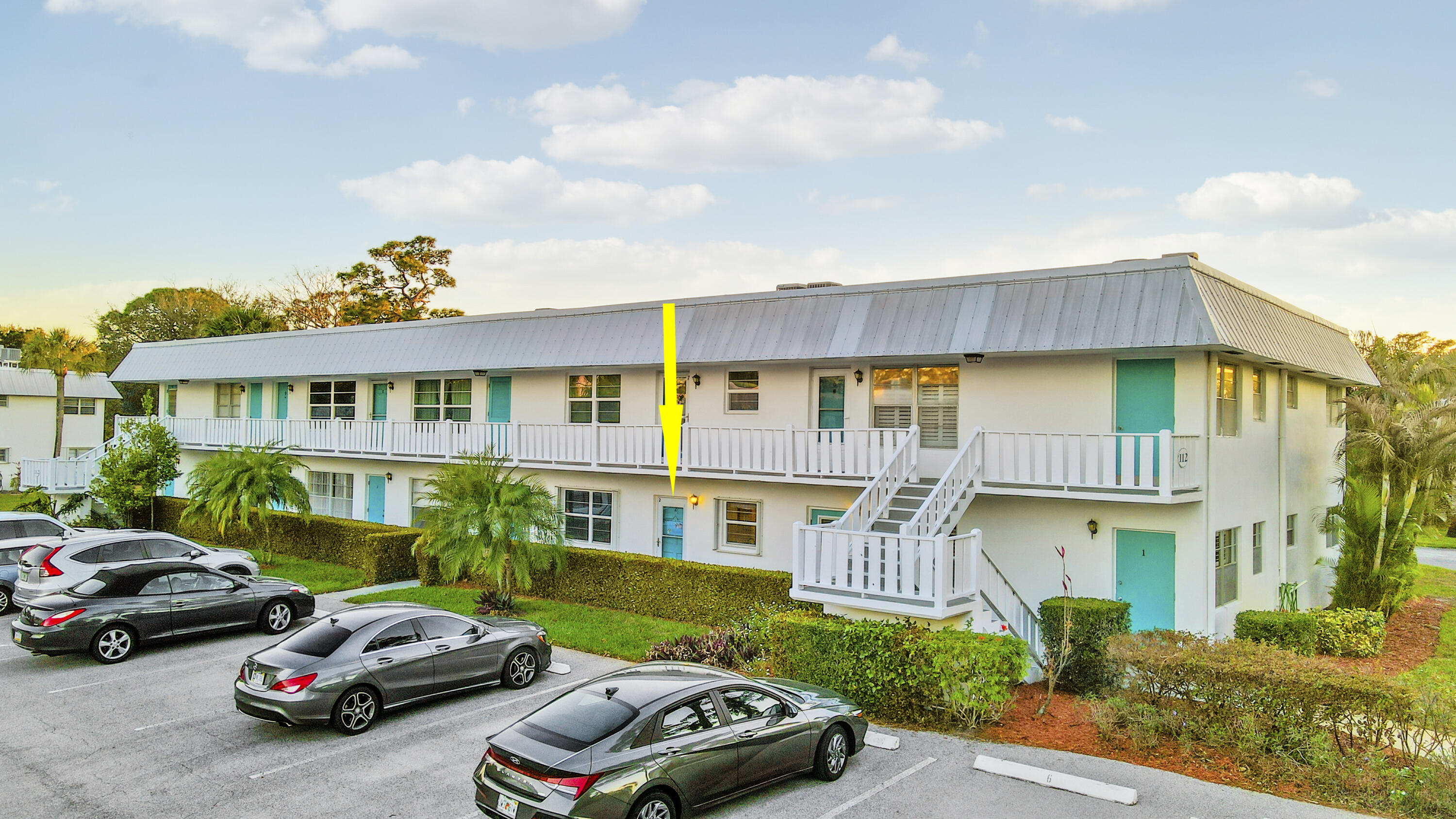 2929 Se Ocean Boulevard 112-2 Property Photo 2