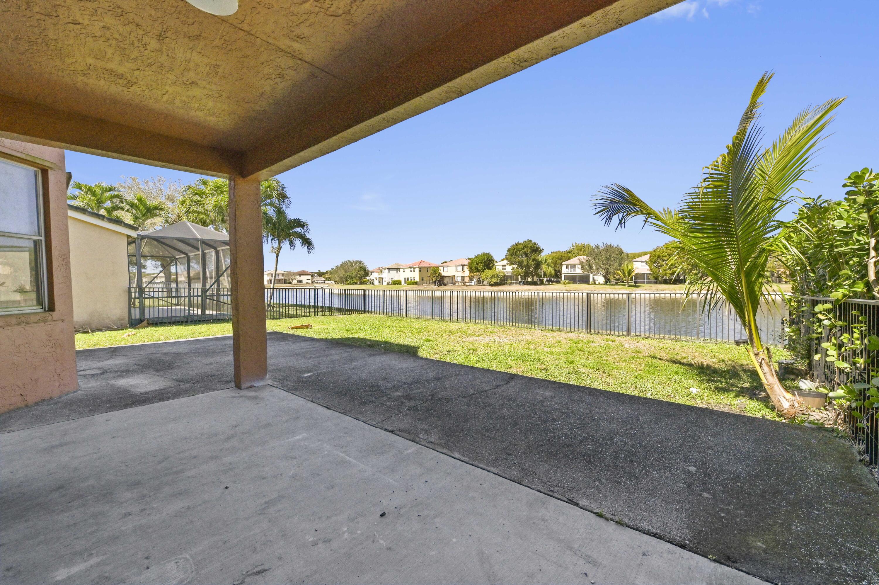 9709 Wyeth Court Property Photo 2