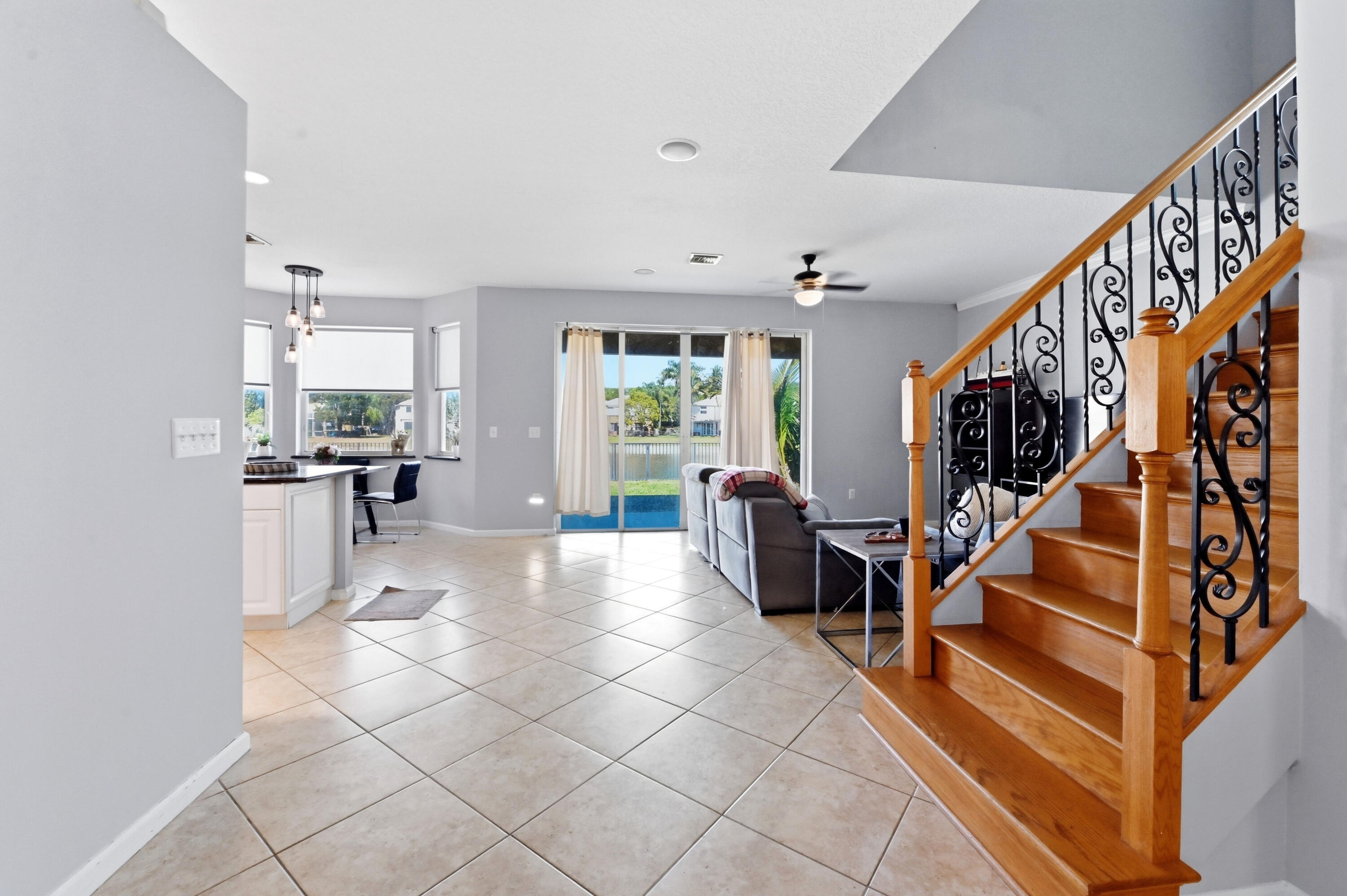 9709 Wyeth Court Property Photo 4
