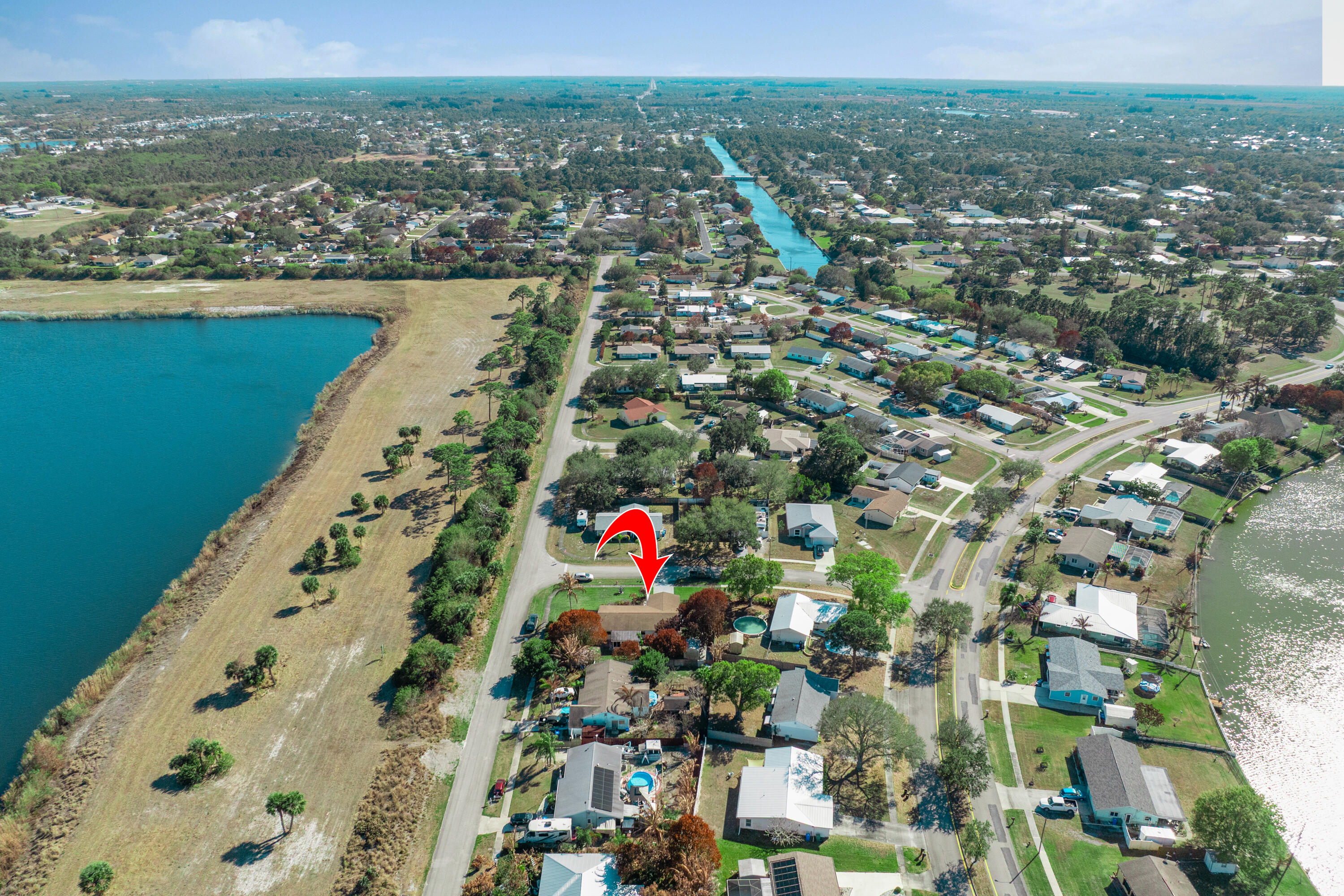 221 Caprol Lane Property Photo 38