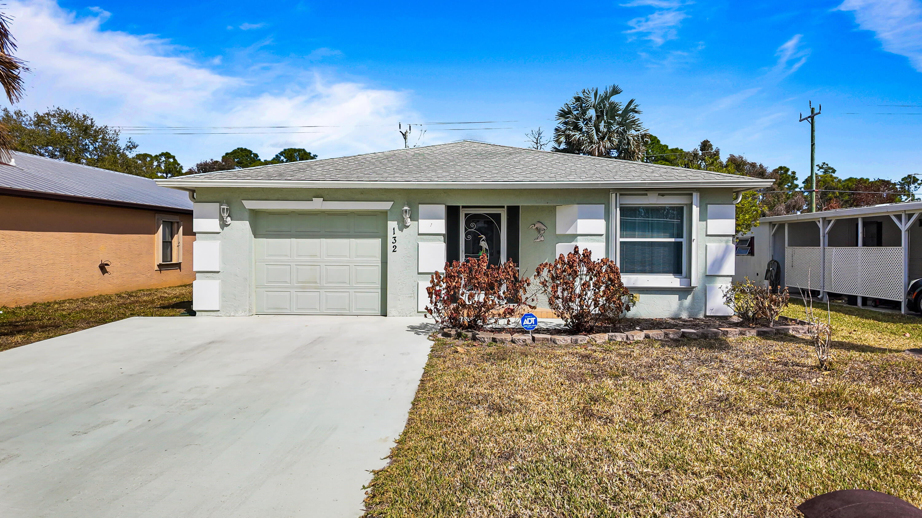 132 Mediterranean Boulevard N Property Photo 1