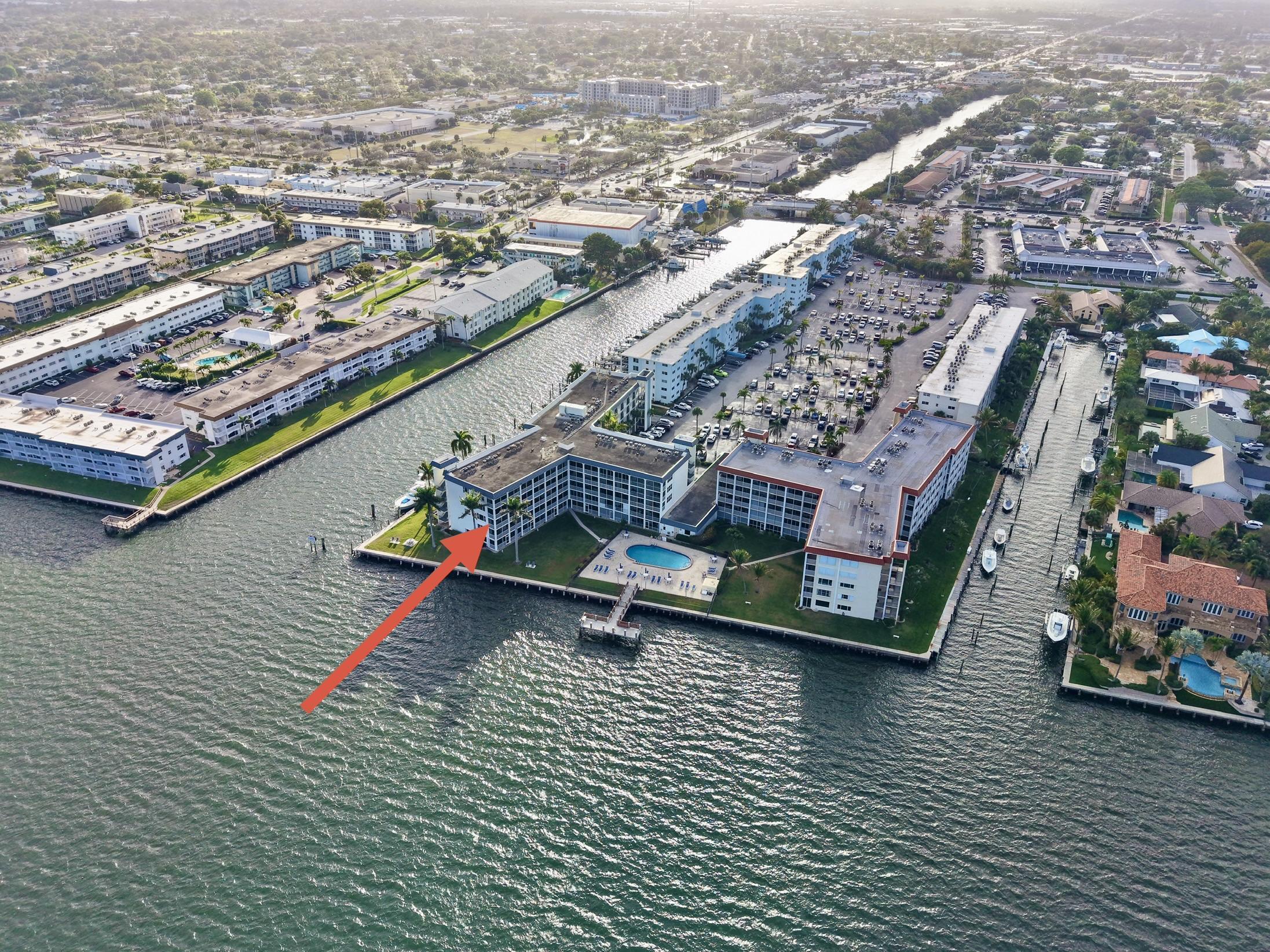 100 Paradise Harbour Boulevard 304 Property Photo 1