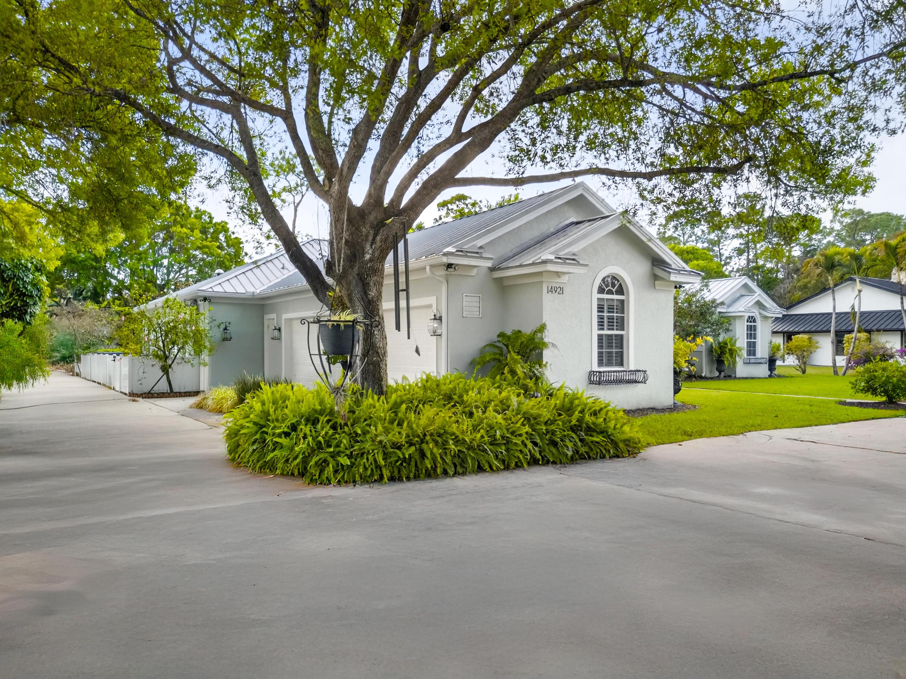 14921 Horseshoe Trace Property Photo 4