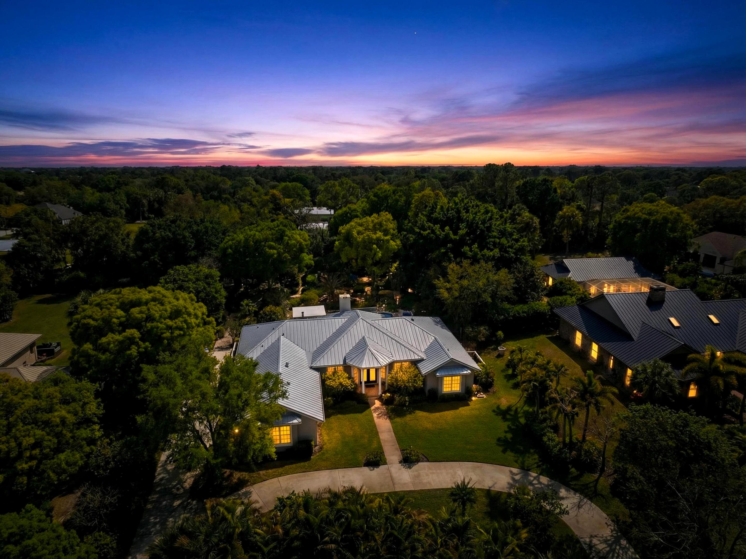 14921 Horseshoe Trace Property Photo 8