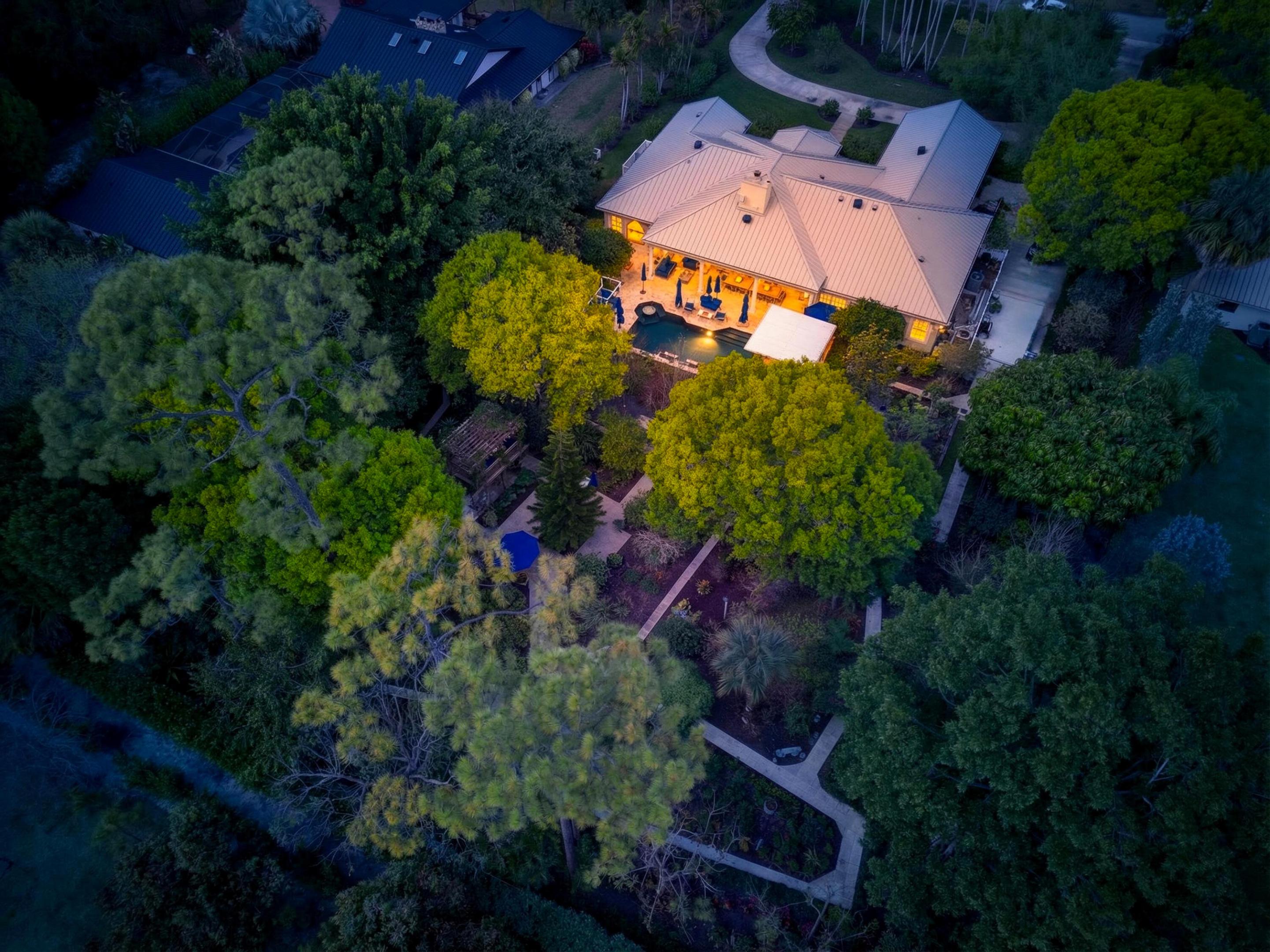 14921 Horseshoe Trace Property Photo 10