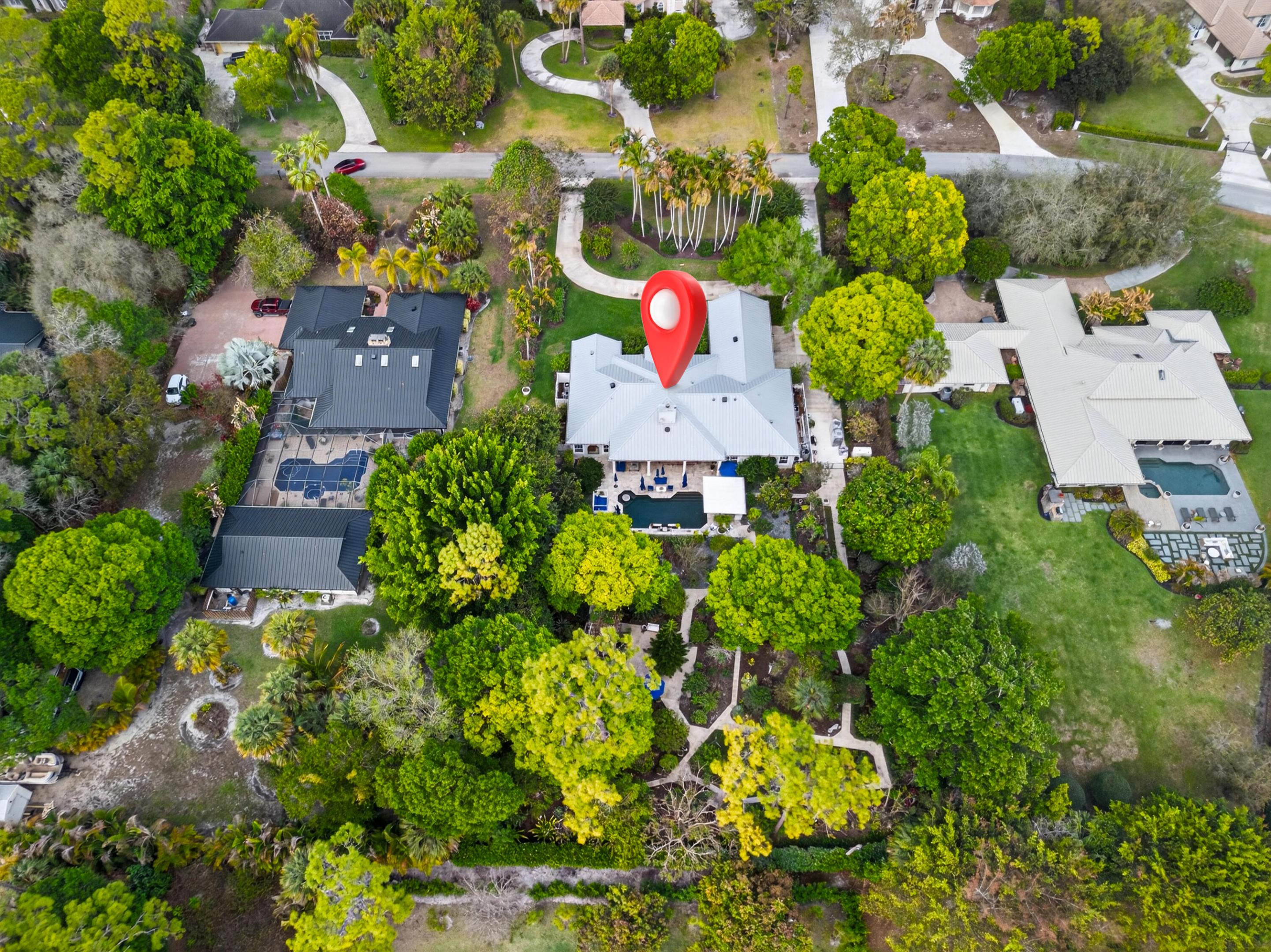 14921 Horseshoe Trace Property Photo 13
