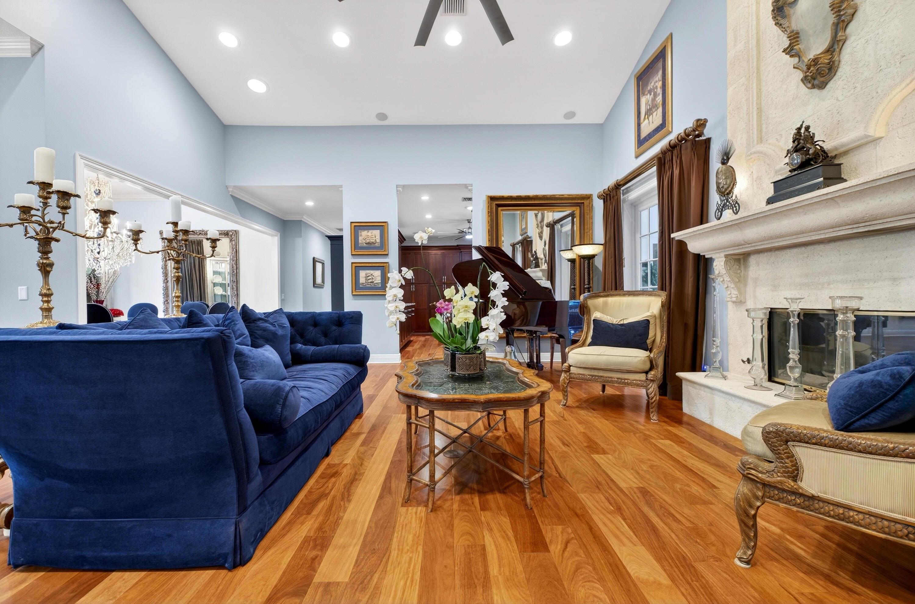14921 Horseshoe Trace Property Photo 40